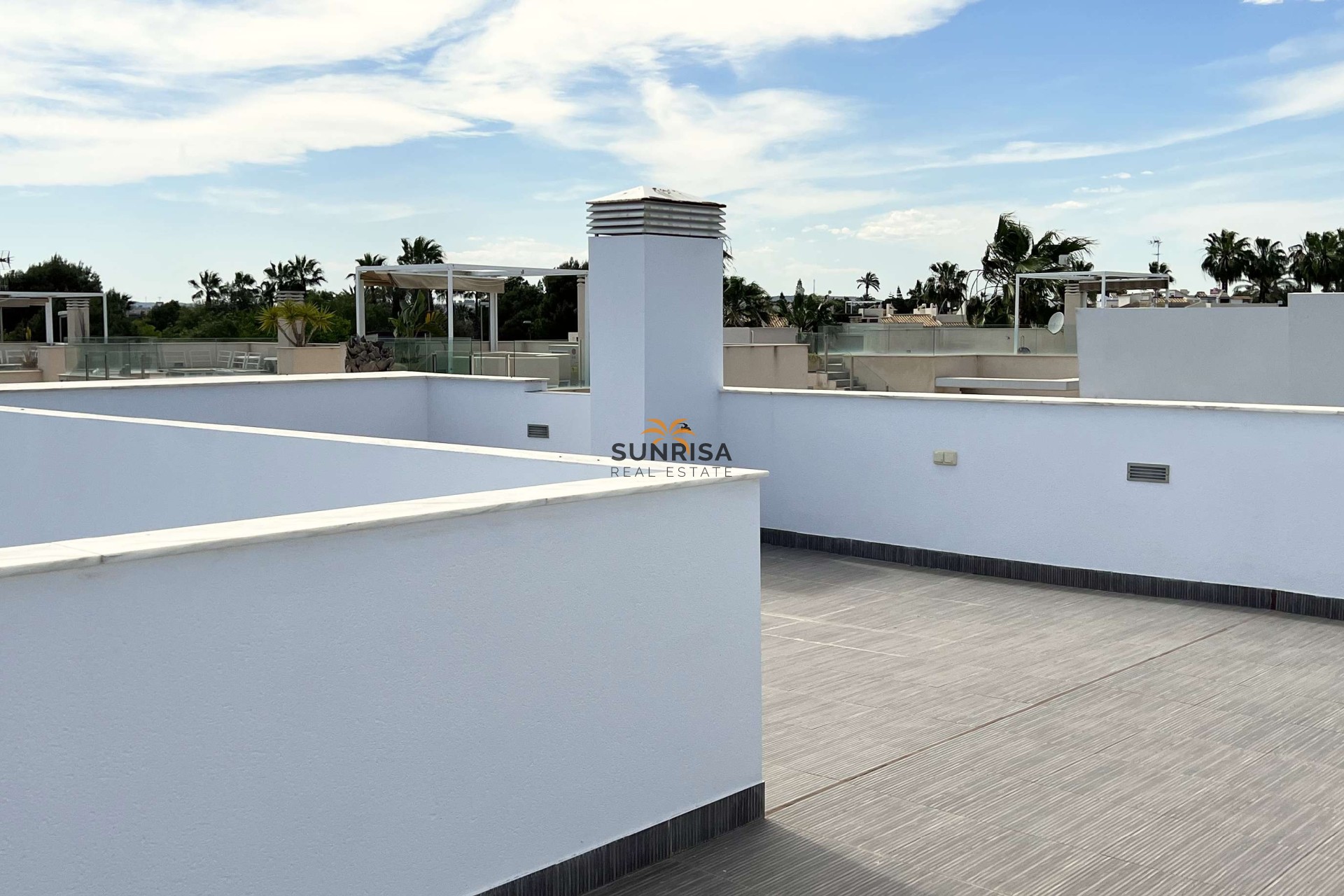 Nieuwbouwwoningen - Huis - Ciudad Quesada
