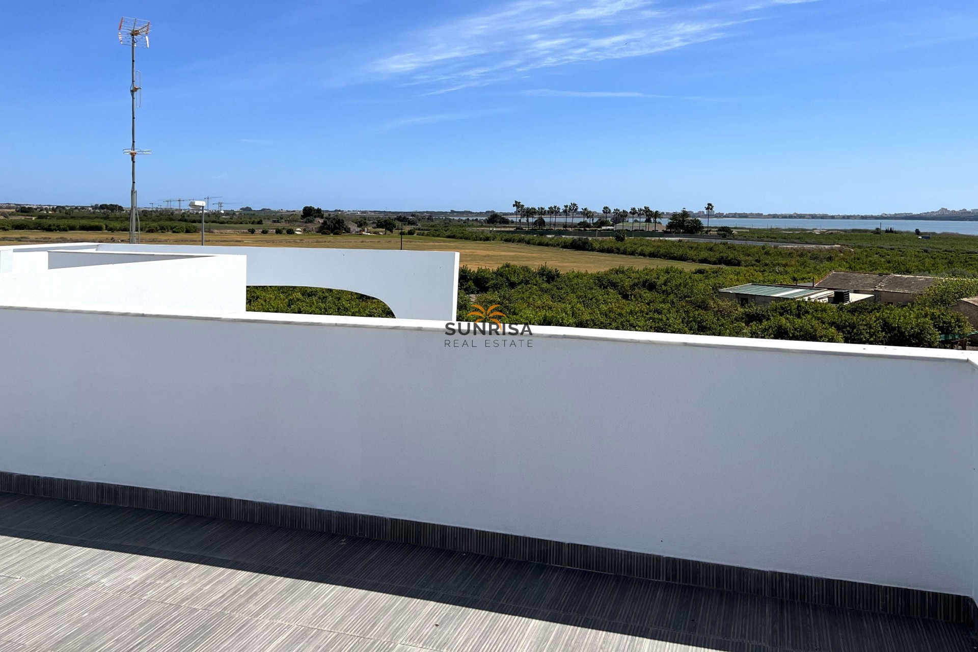 Nieuwbouwwoningen - Huis - Ciudad Quesada