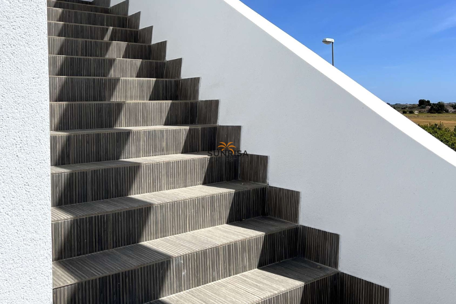 Nieuwbouwwoningen - Huis - Ciudad Quesada