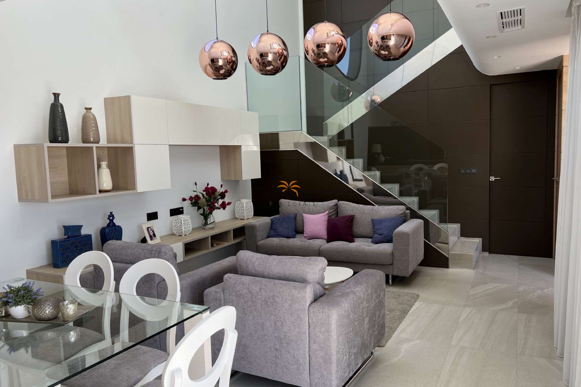 Nieuwbouwwoningen - Huis - Ciudad Quesada