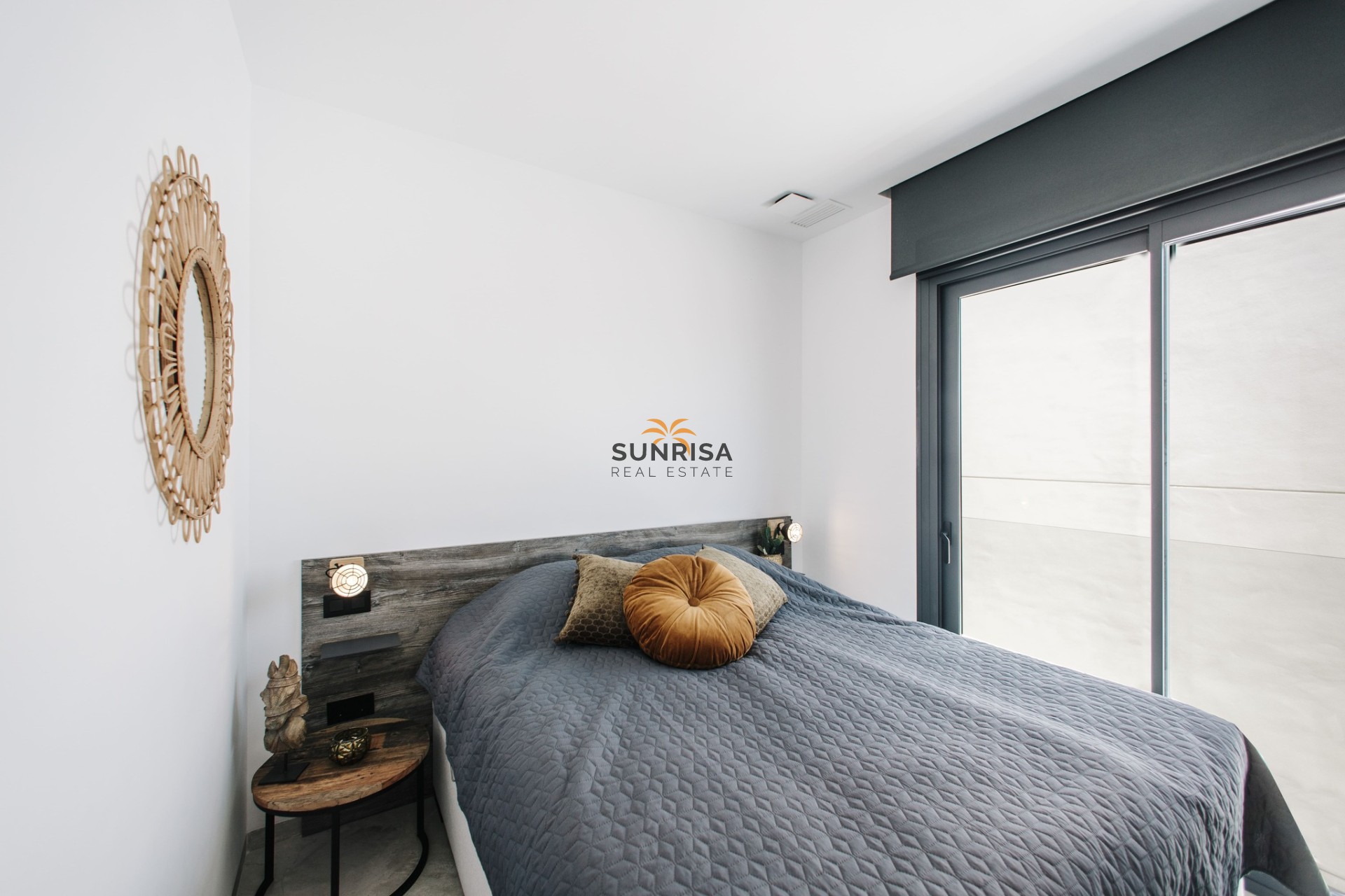 Nieuwbouwwoningen - Bungalow - Ciudad Quesada