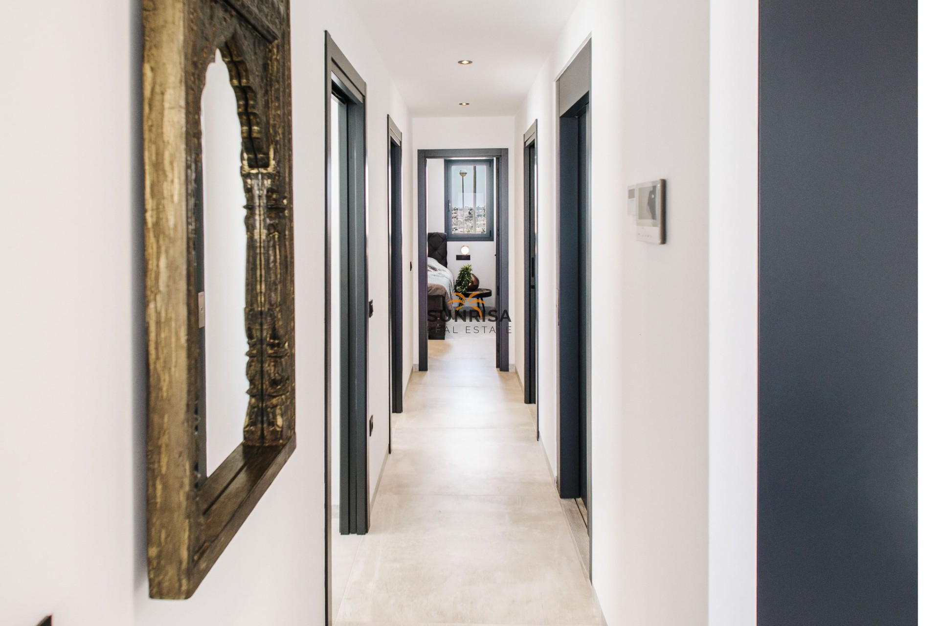 Nieuwbouwwoningen - Bungalow - Ciudad Quesada