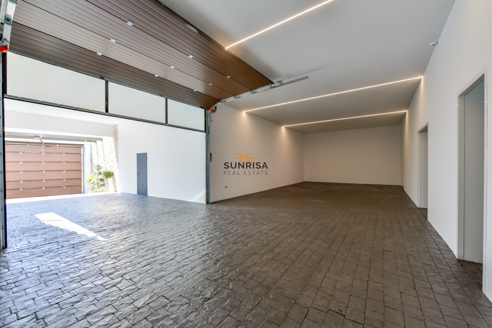 Nieuwbouwwoningen - Villa - Finestrat