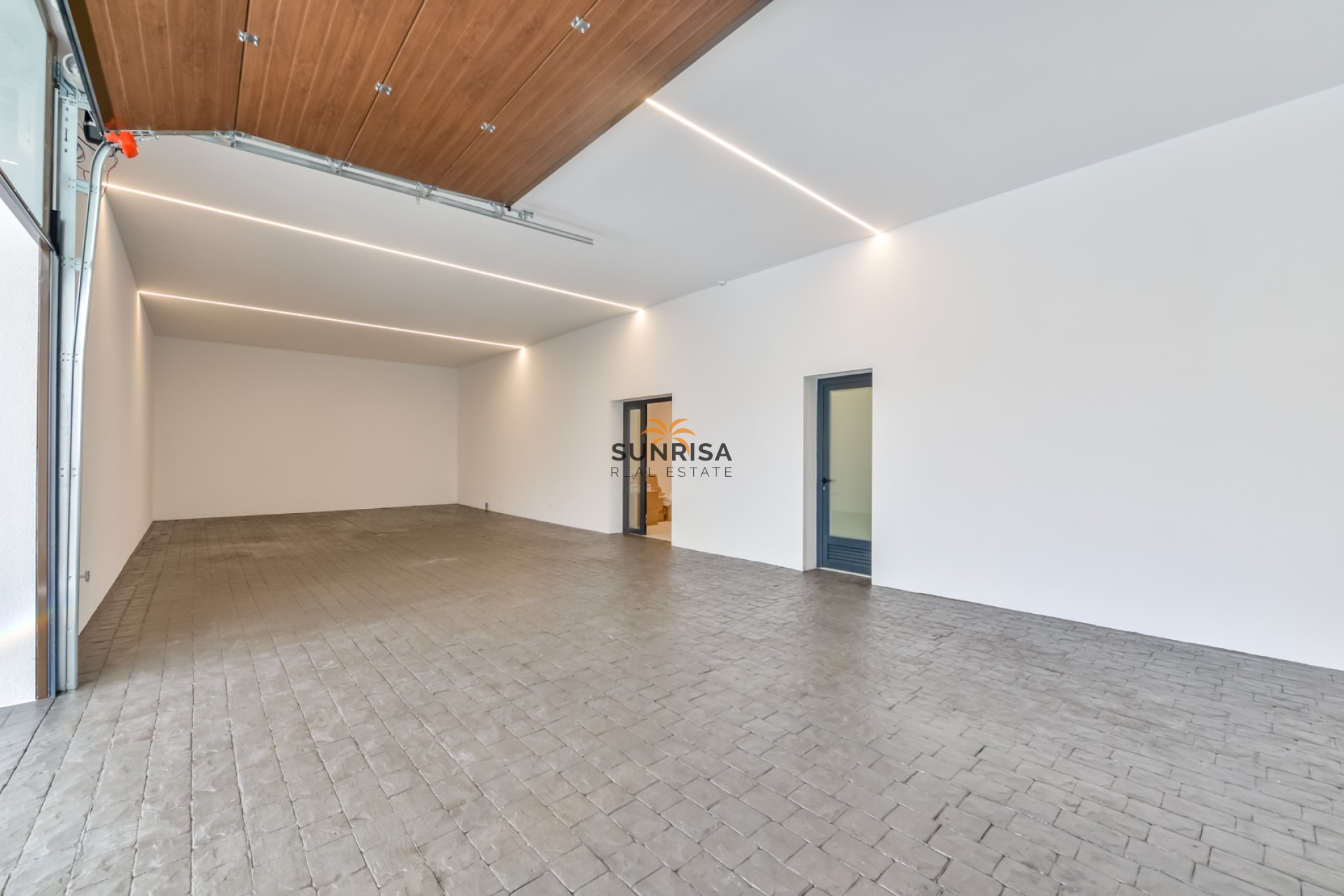 Nieuwbouwwoningen - Villa - Finestrat