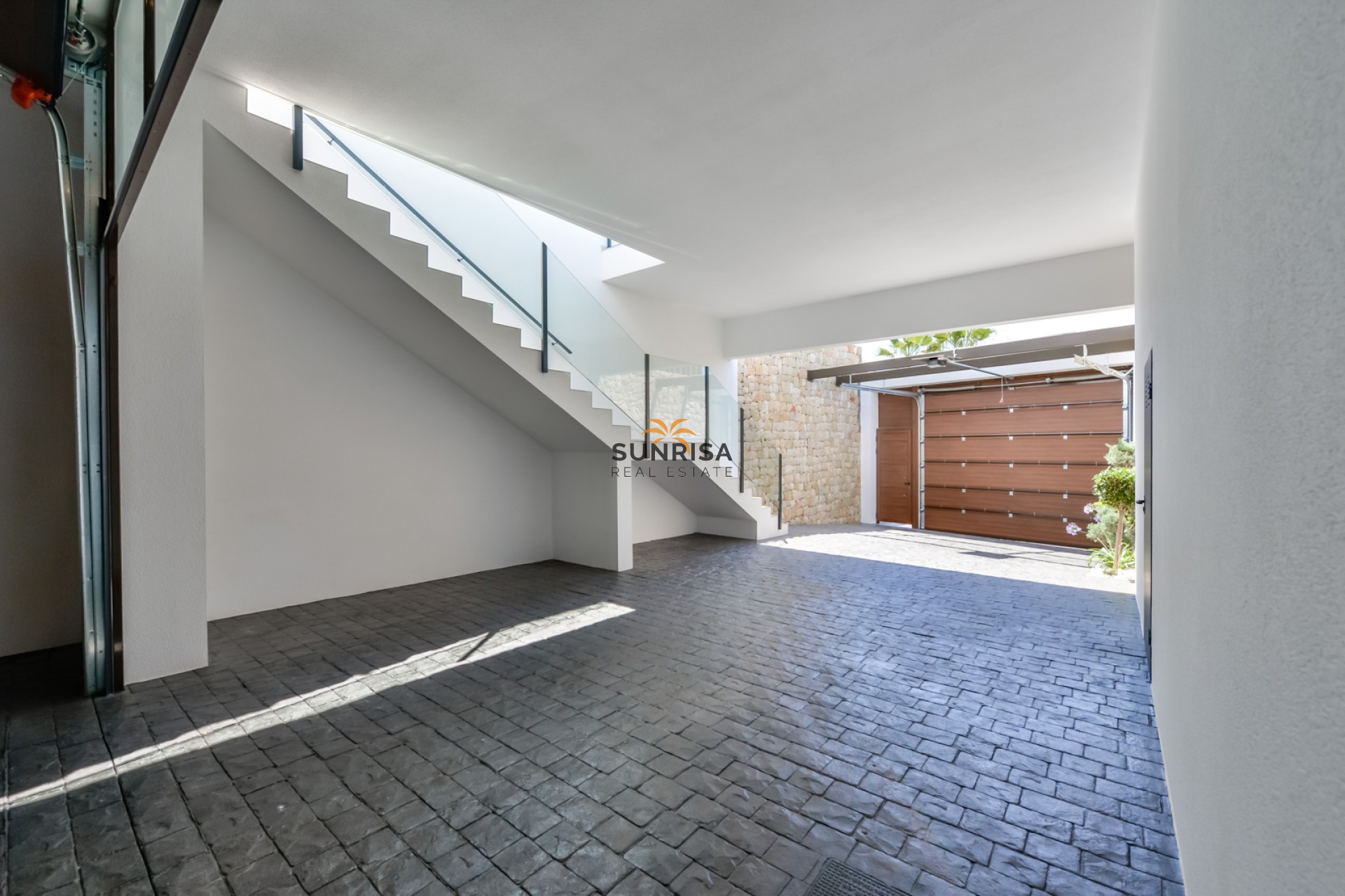 Nieuwbouwwoningen - Villa - Finestrat