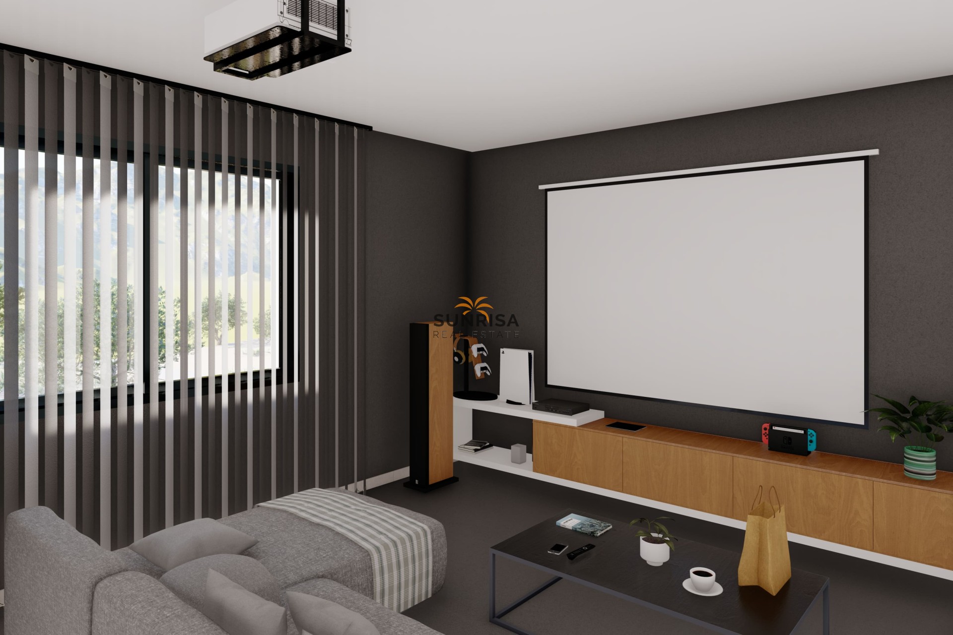 Nieuwbouwwoningen - Huis - Yecla