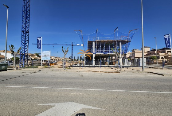 Bungalow · Nieuwbouwwoningen - Torre de la Horadada · Alicante · Spanje