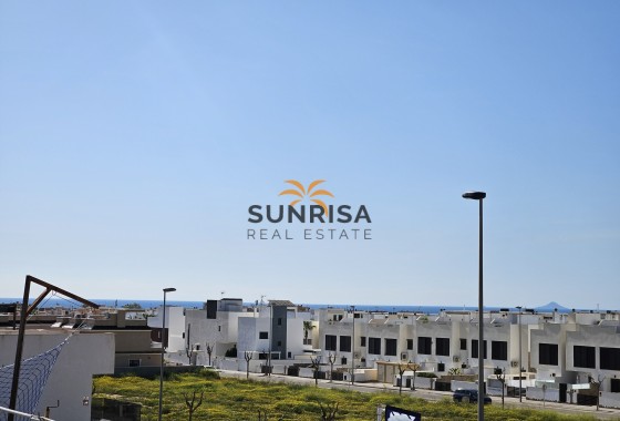 Bungalow · Nieuwbouwwoningen - Torre de la Horadada · Alicante · Spanje