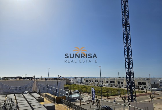 Bungalow · Nieuwbouwwoningen - Torre de la Horadada · Alicante · Spanje