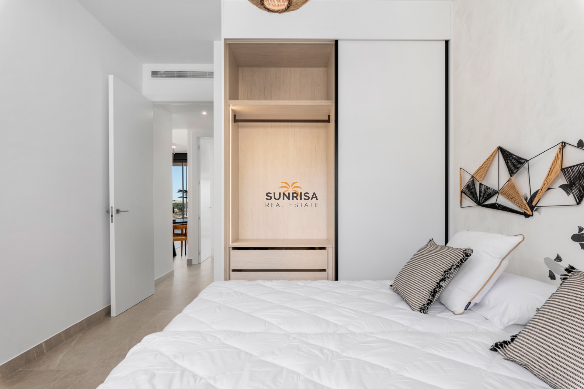 Nieuwbouwwoningen - Appartement - Benijofar