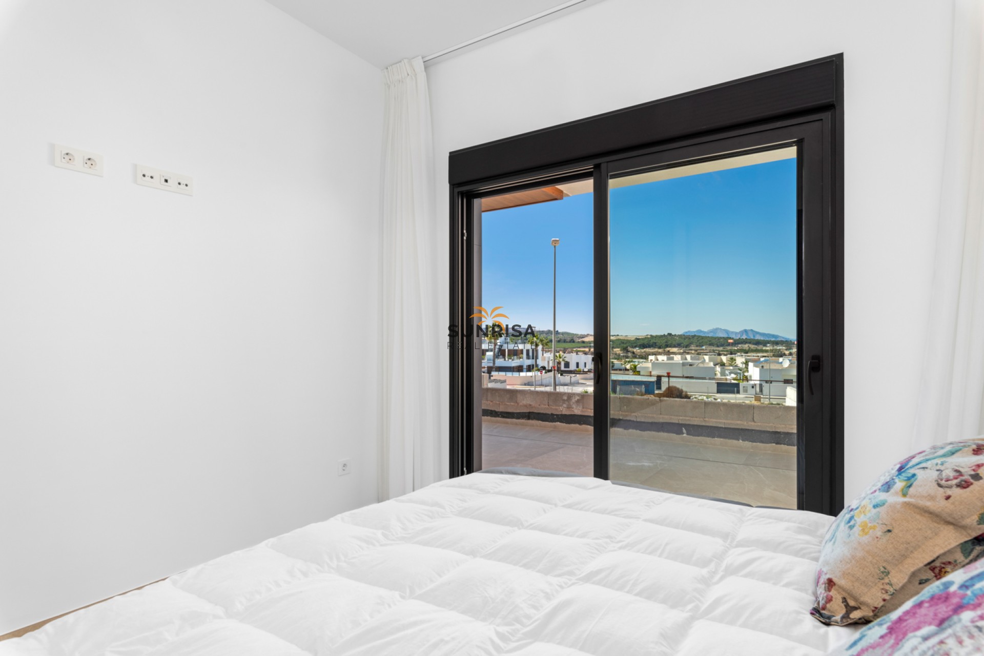 Nieuwbouwwoningen - Appartement - Benijofar