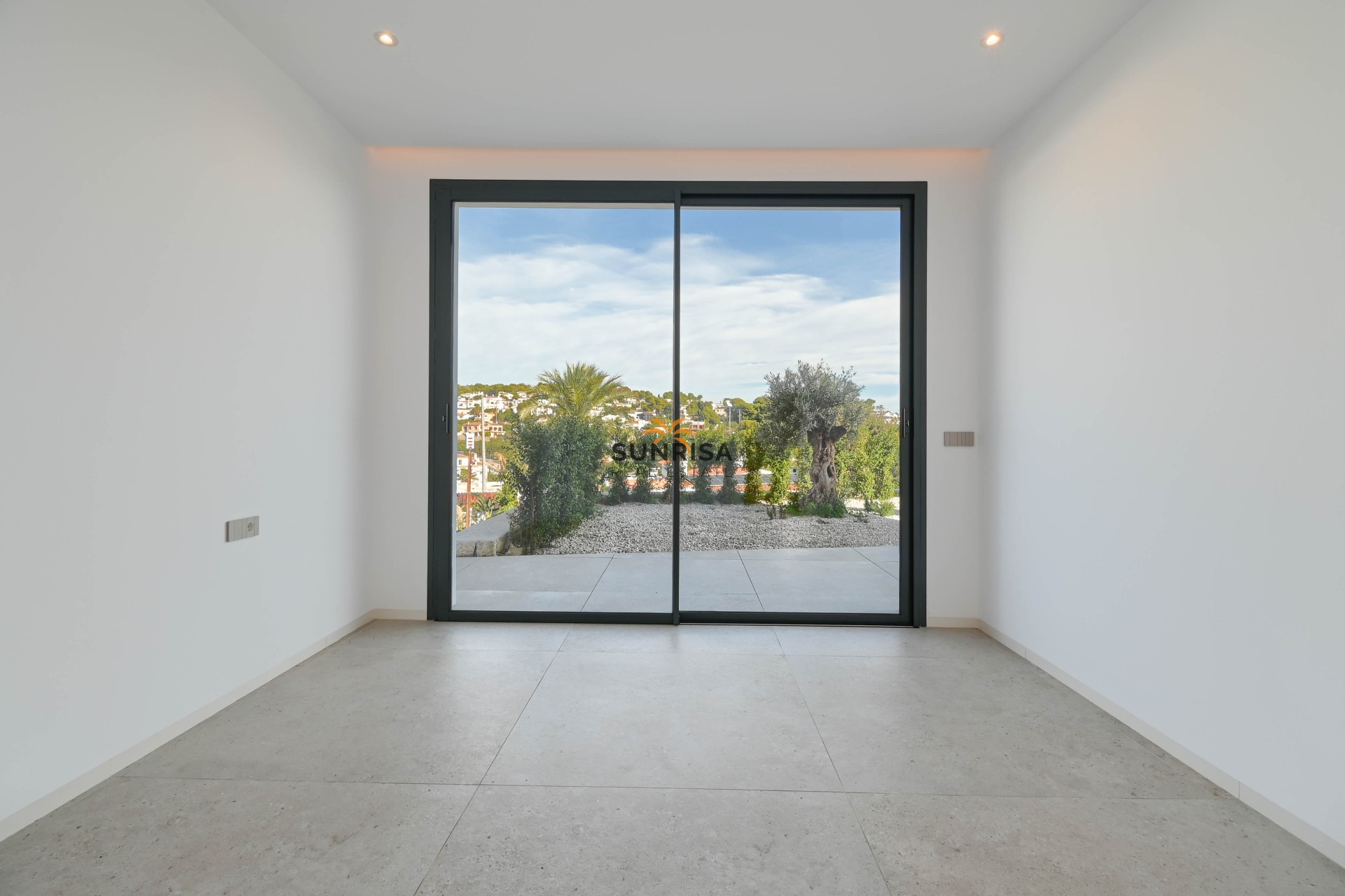 Nieuwbouwwoningen - Villa - Benissa