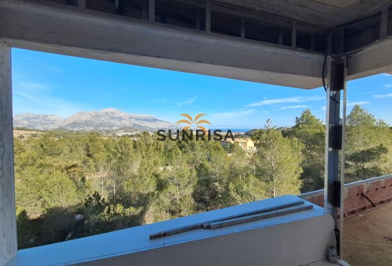 Huis · Nieuwbouwwoningen - Polop · Alicante · Spanje