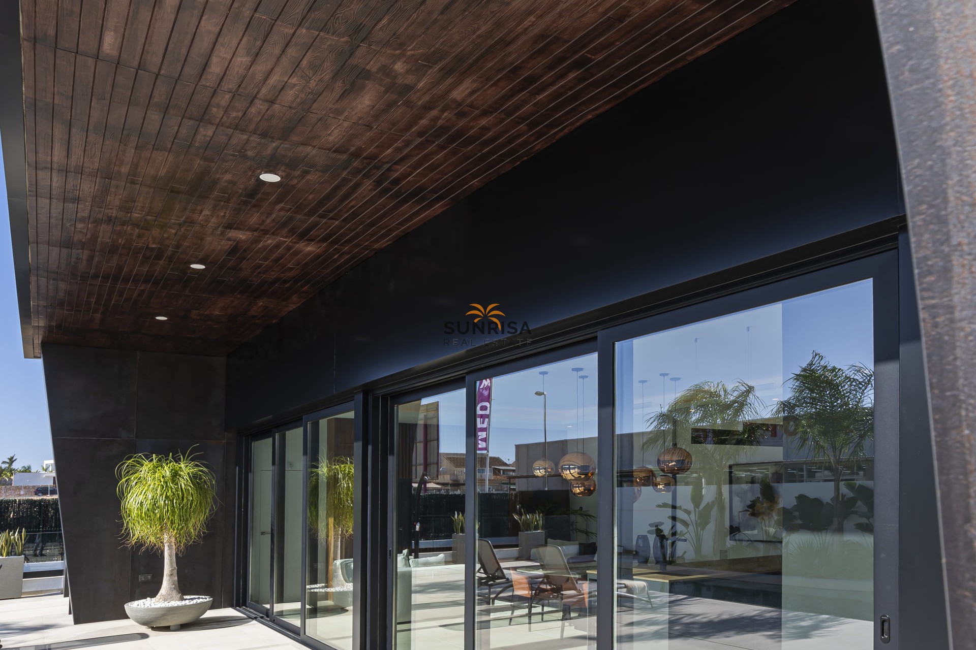 Nieuwbouwwoningen - Villa - Ciudad Quesada