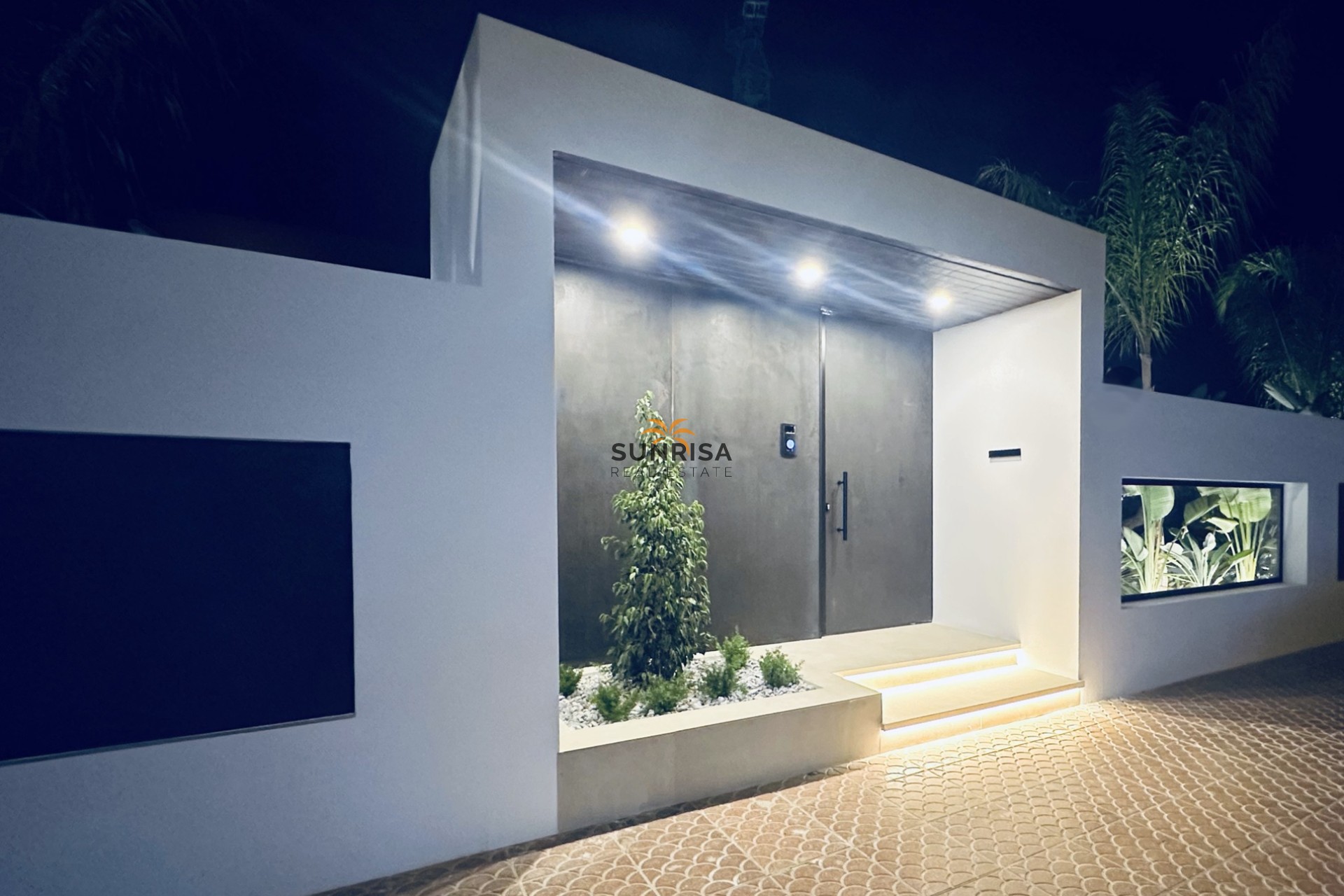 Nieuwbouwwoningen - Villa - Ciudad Quesada