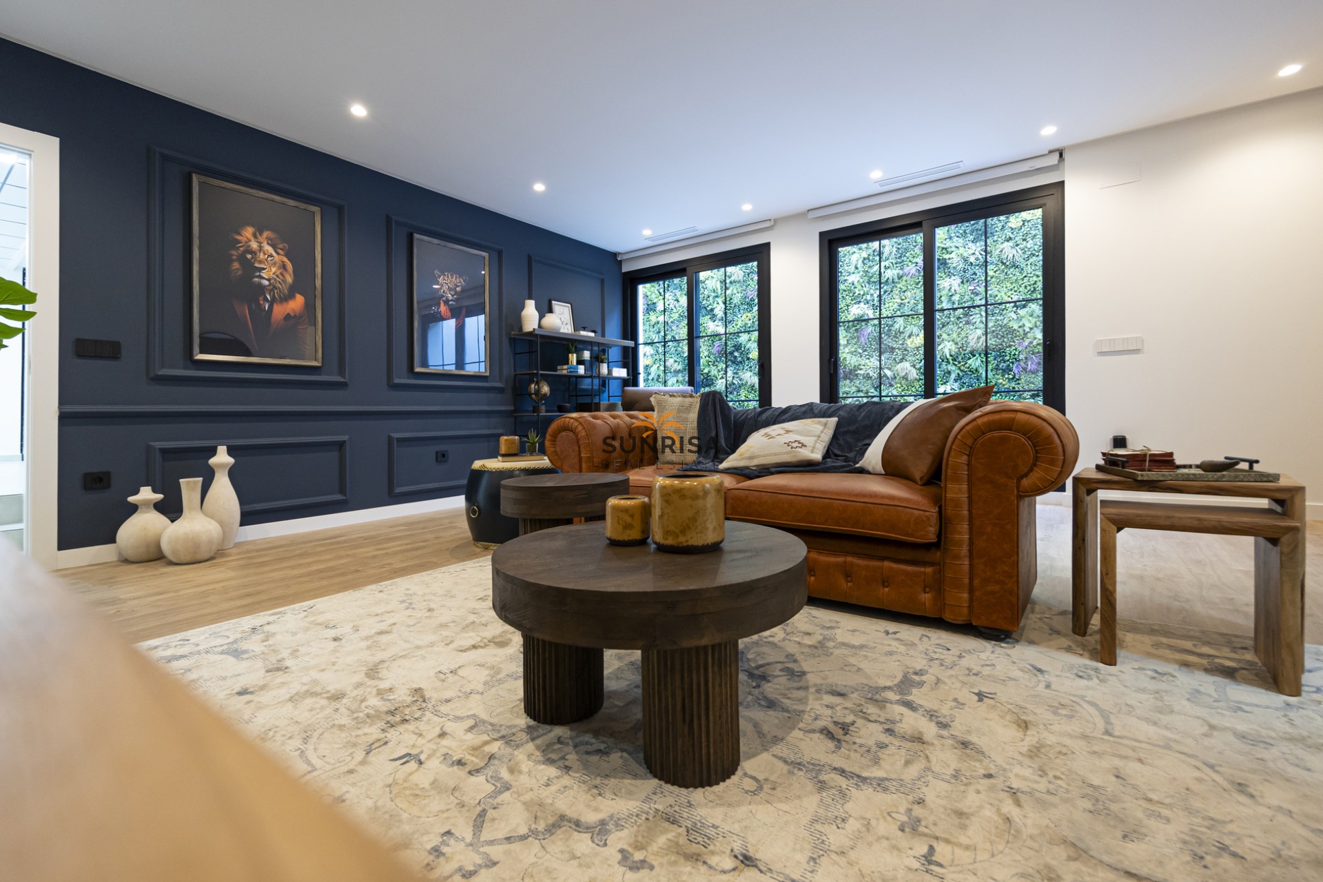 Nieuwbouwwoningen - Villa - Ciudad Quesada