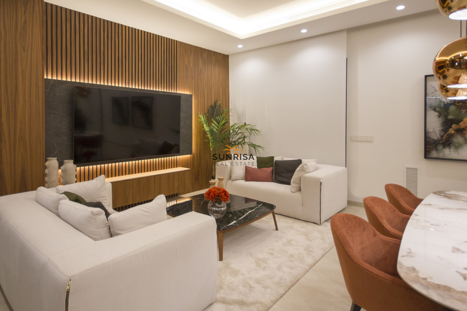 Nieuwbouwwoningen - Villa - Ciudad Quesada