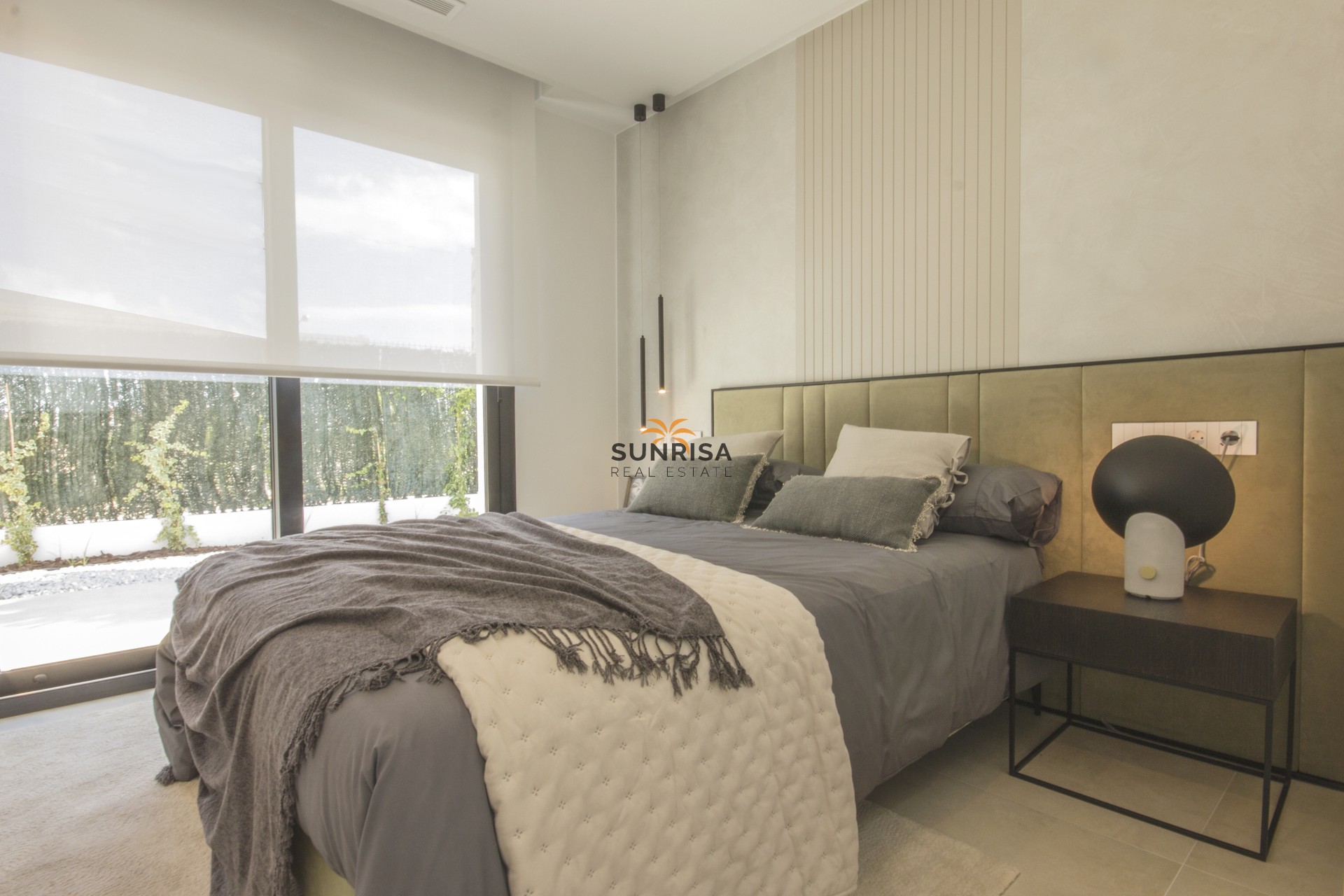 Nieuwbouwwoningen - Villa - Ciudad Quesada