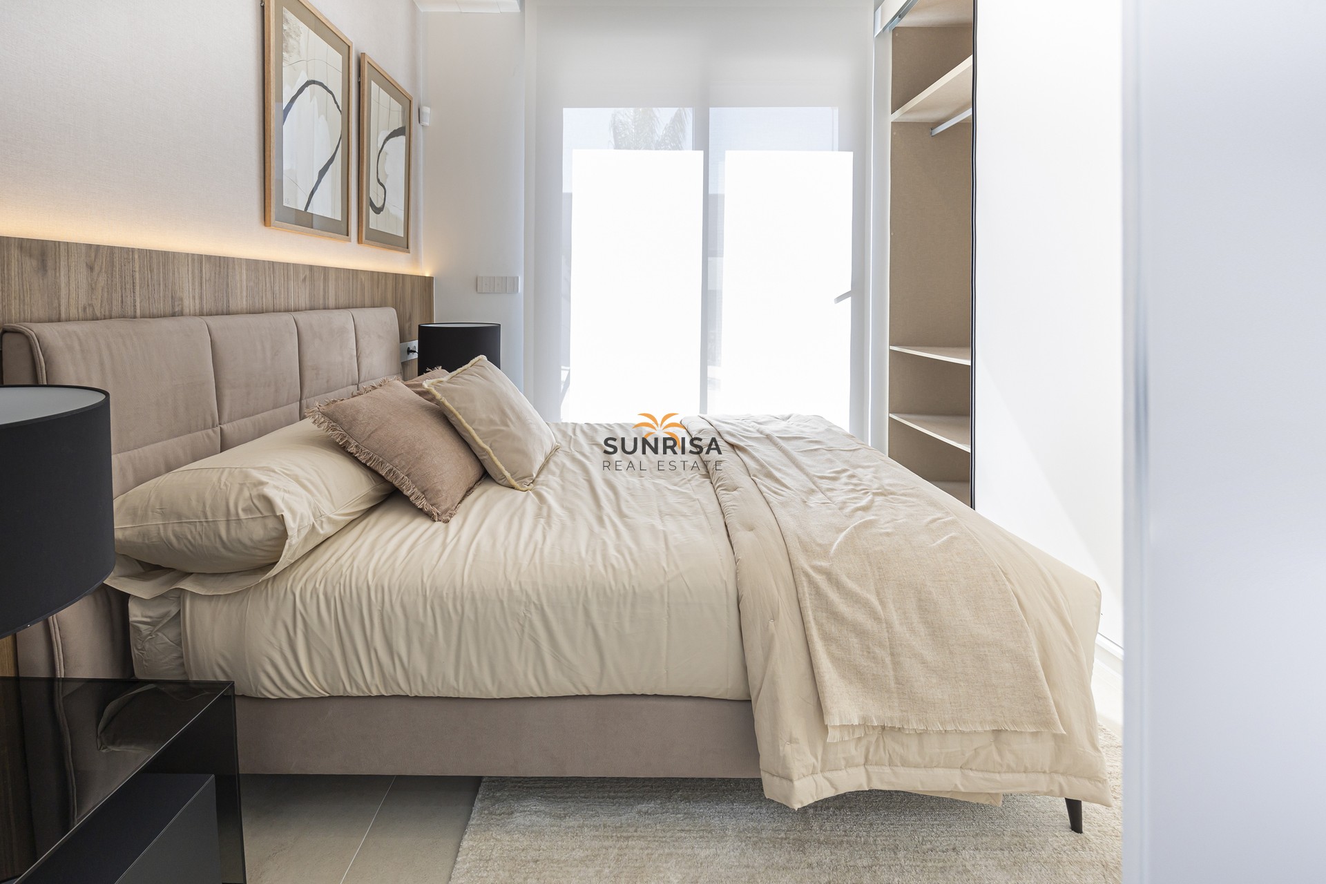 Nieuwbouwwoningen - Villa - Ciudad Quesada