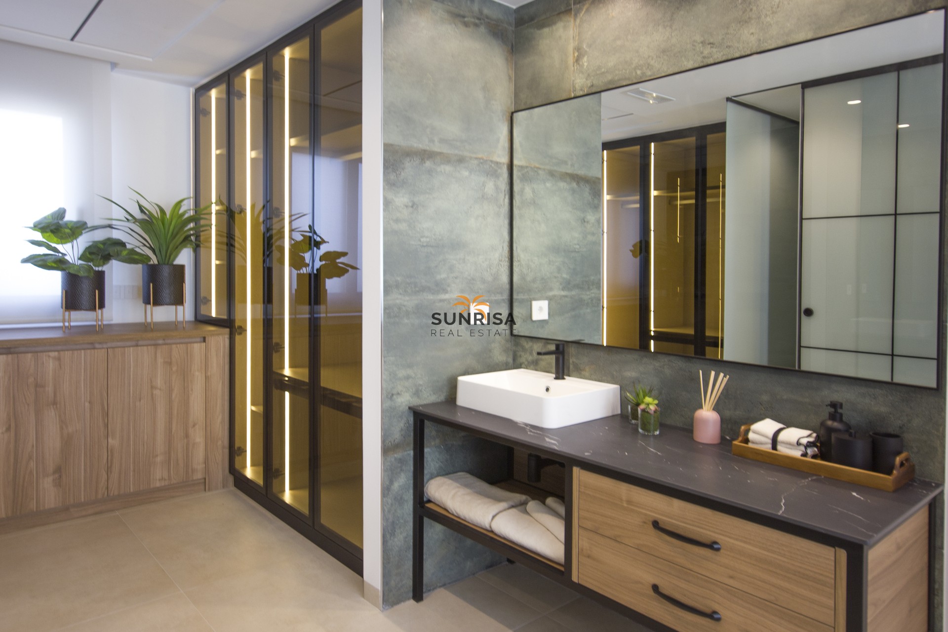 Nieuwbouwwoningen - Villa - Ciudad Quesada