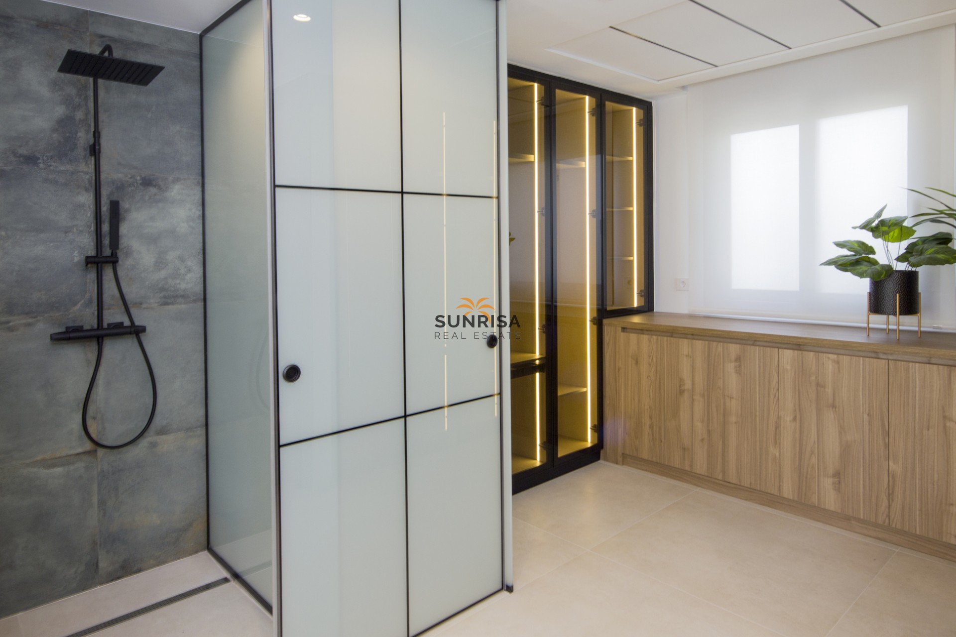 Nieuwbouwwoningen - Villa - Ciudad Quesada