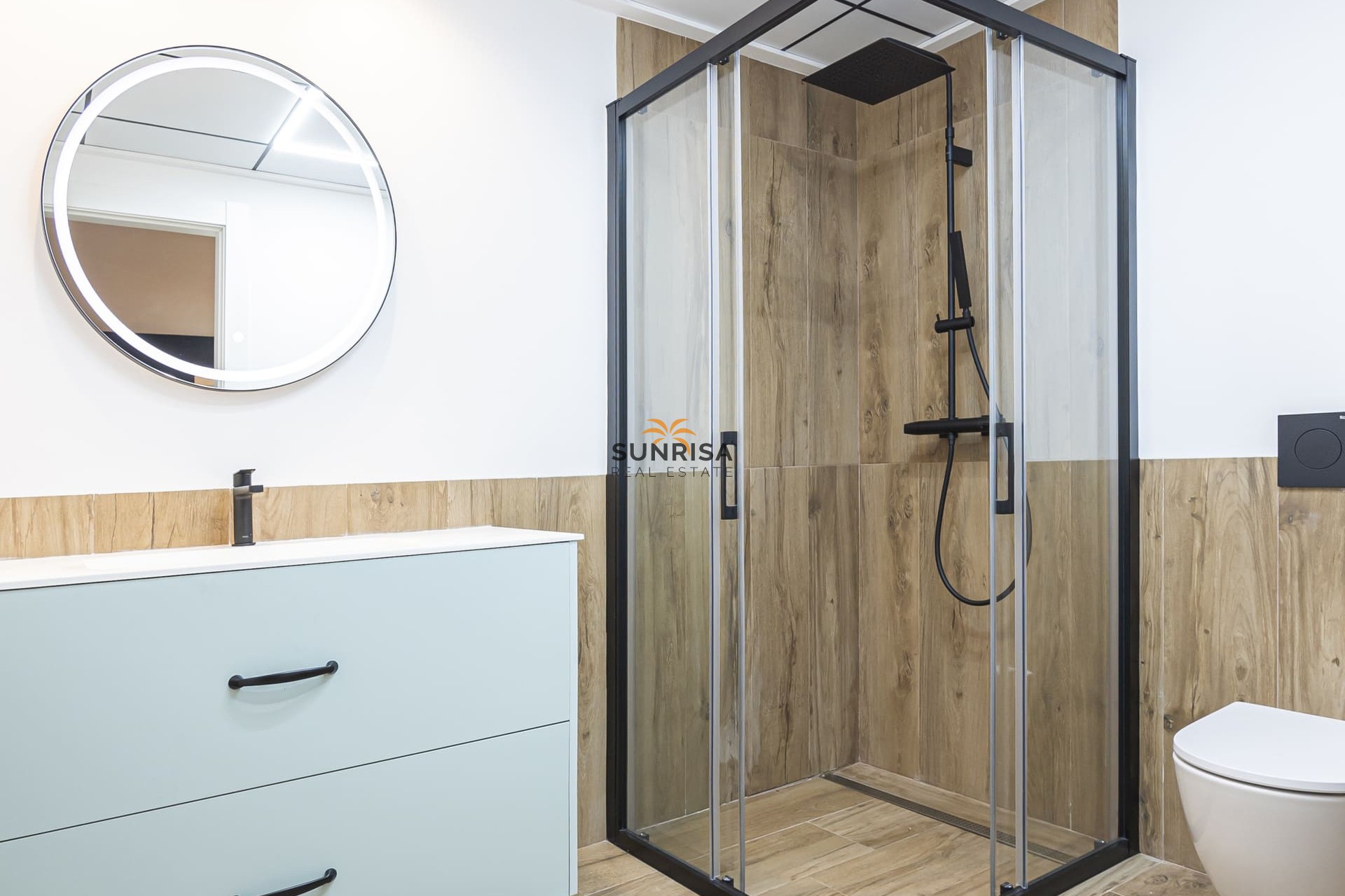 Nieuwbouwwoningen - Villa - Ciudad Quesada