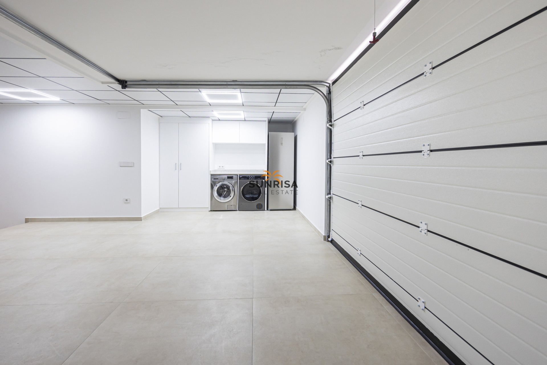 Nieuwbouwwoningen - Villa - Ciudad Quesada