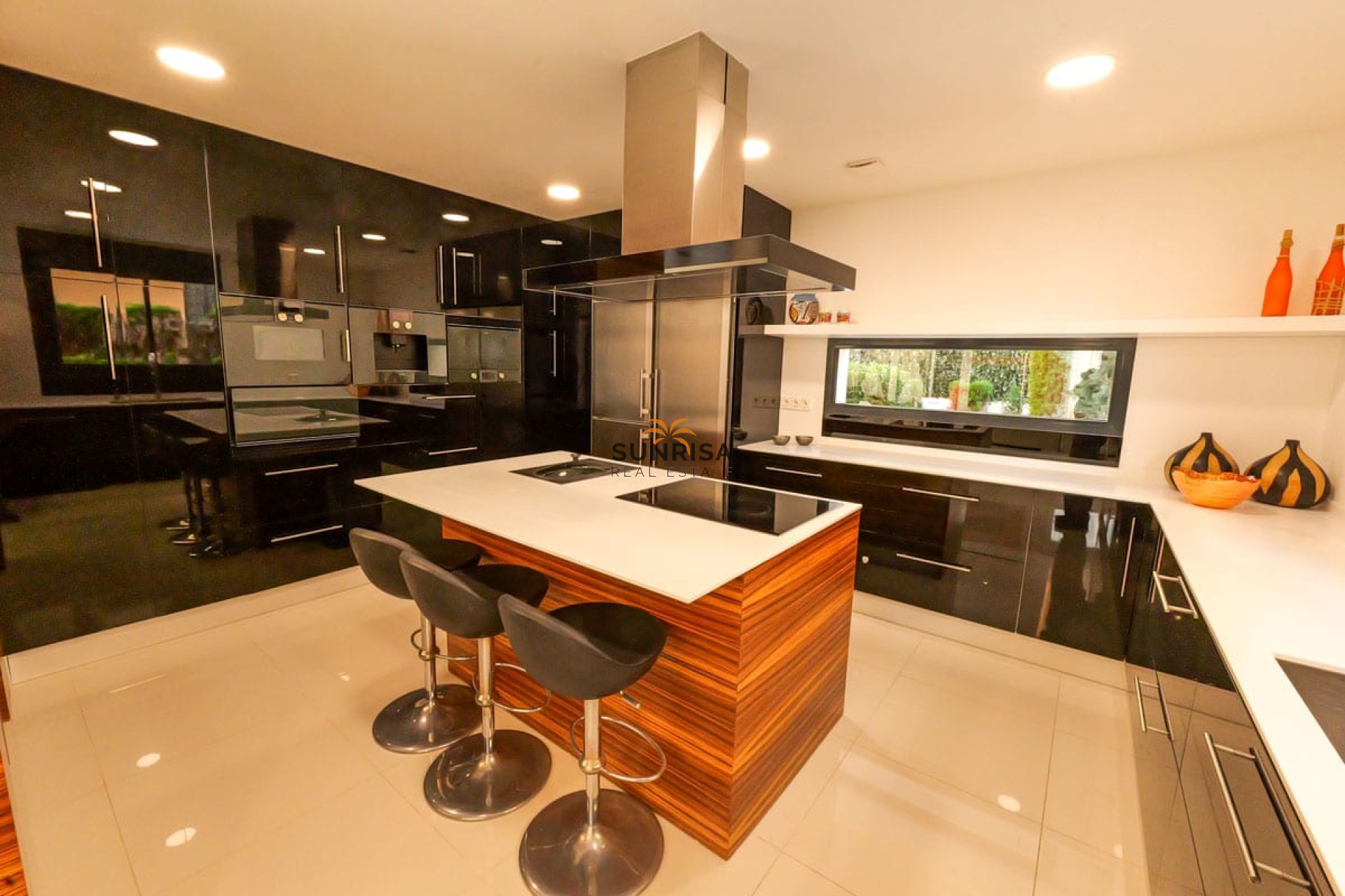 Nieuwbouwwoningen - Villa - Torrevieja