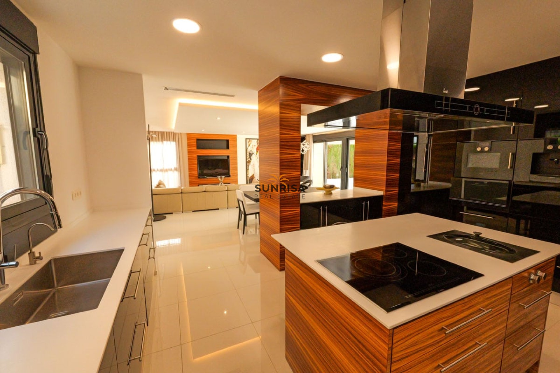 Nieuwbouwwoningen - Villa - Torrevieja