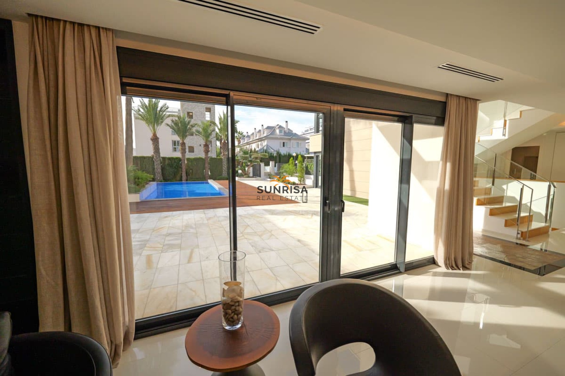 Nieuwbouwwoningen - Villa - Torrevieja