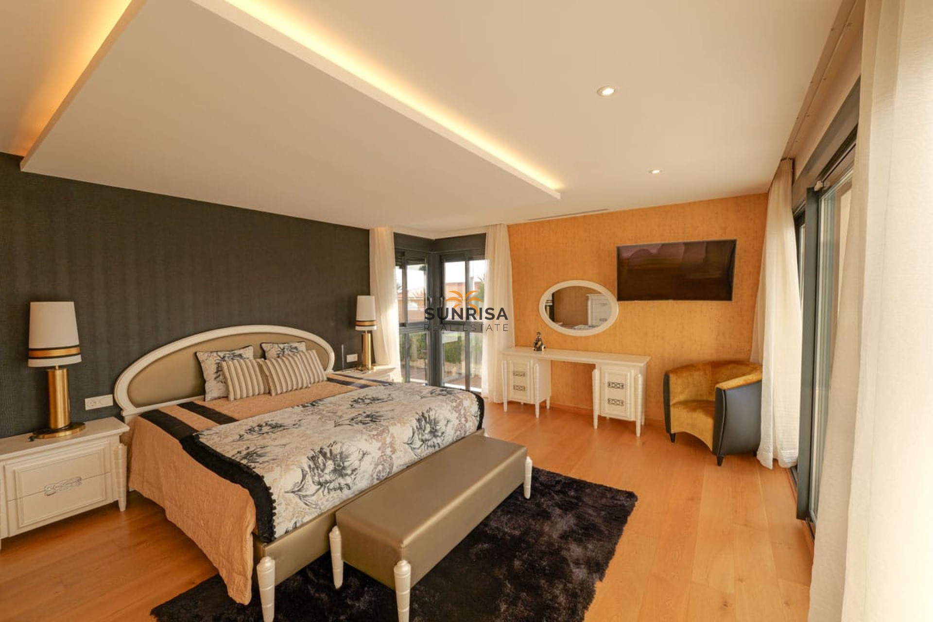 Nieuwbouwwoningen - Villa - Torrevieja