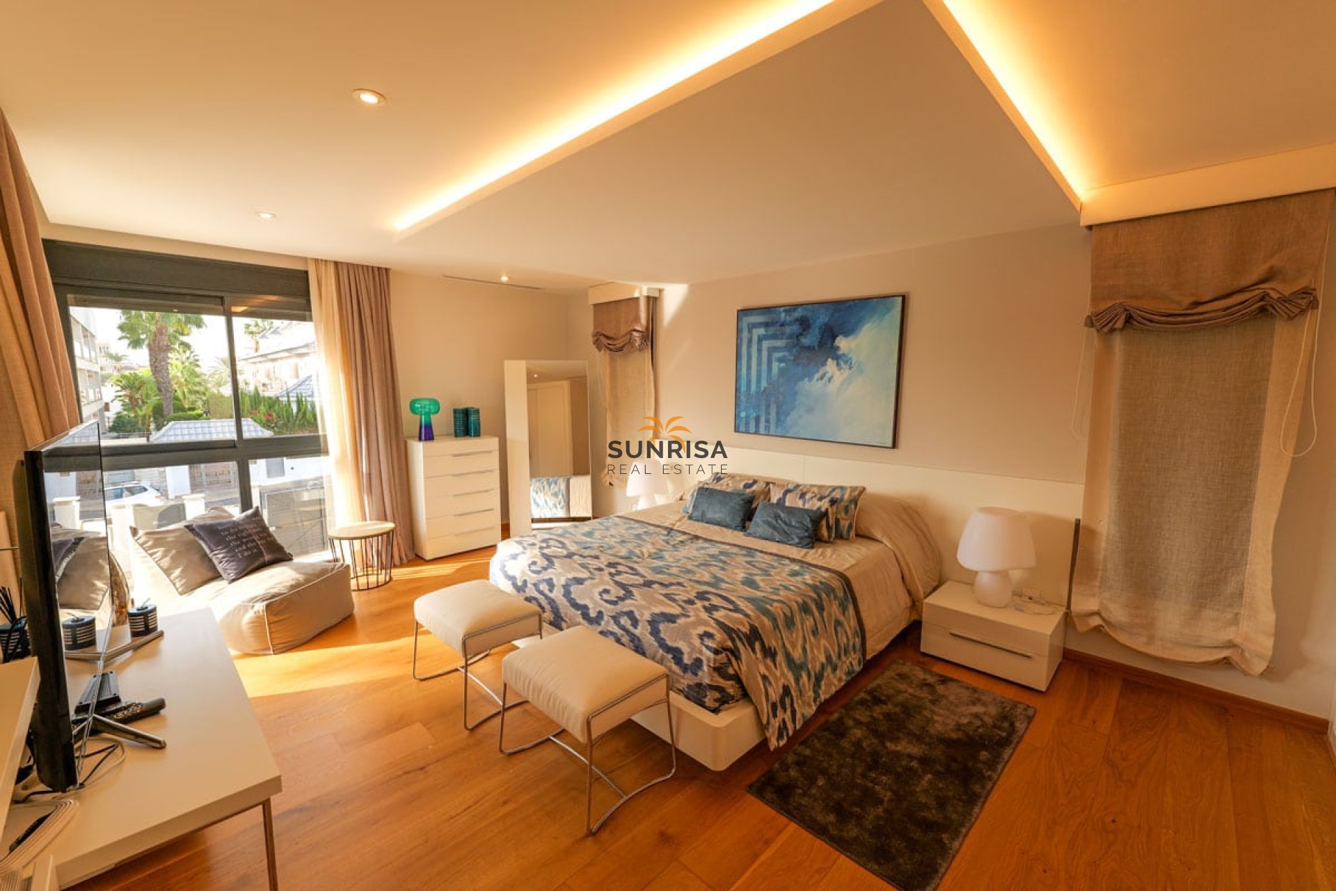 Nieuwbouwwoningen - Villa - Torrevieja