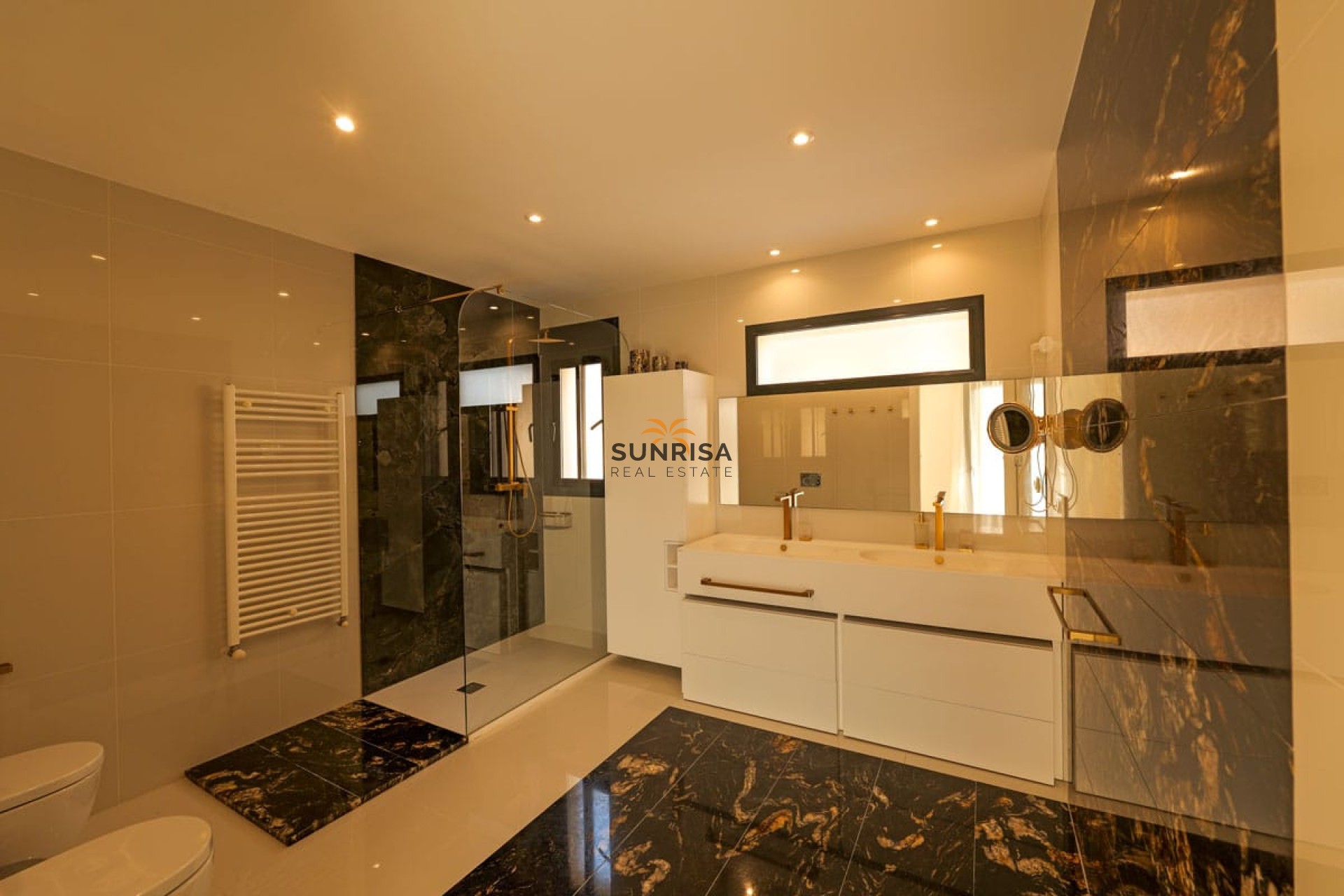 Nieuwbouwwoningen - Villa - Torrevieja