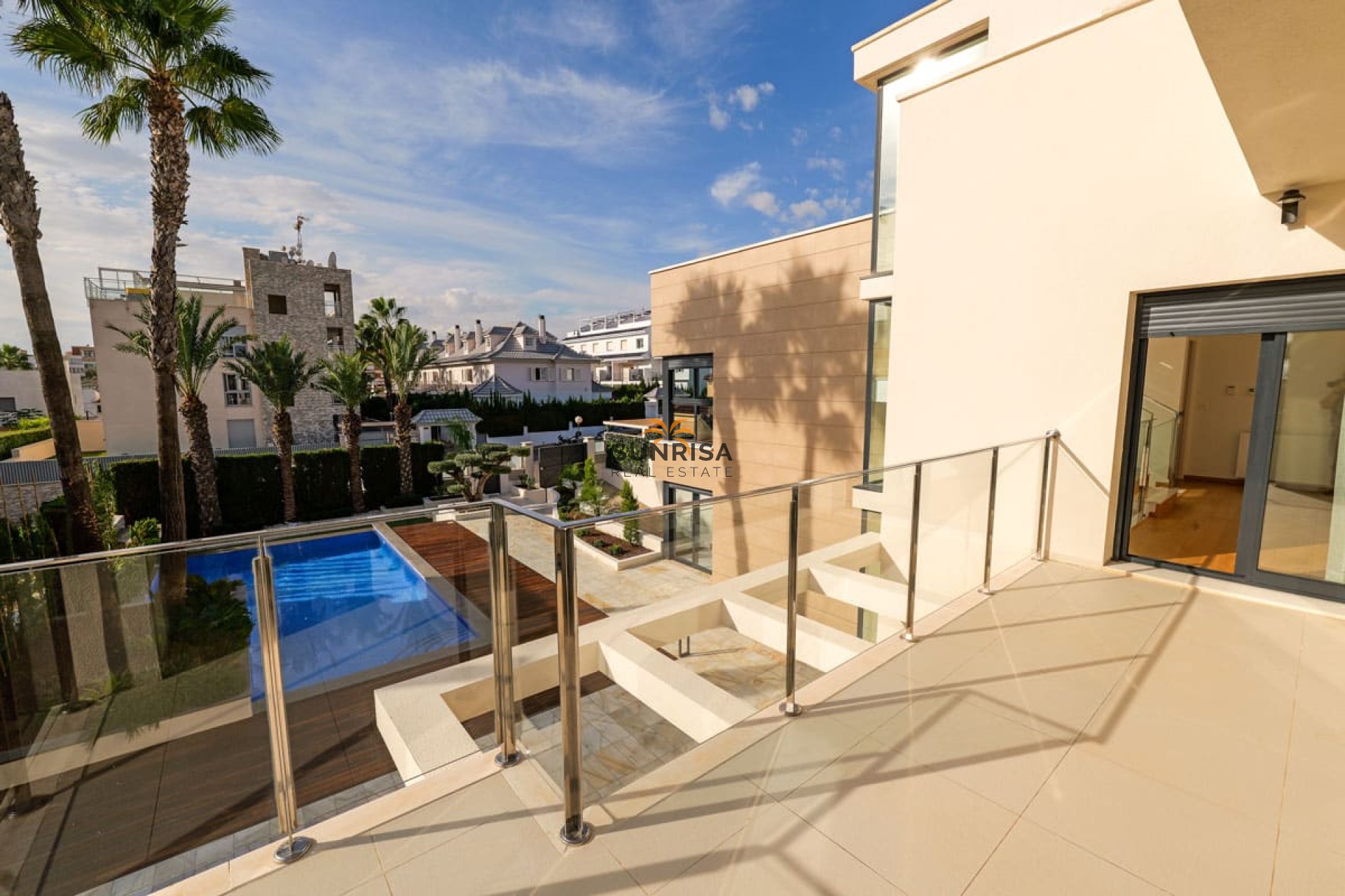 Nieuwbouwwoningen - Villa - Torrevieja