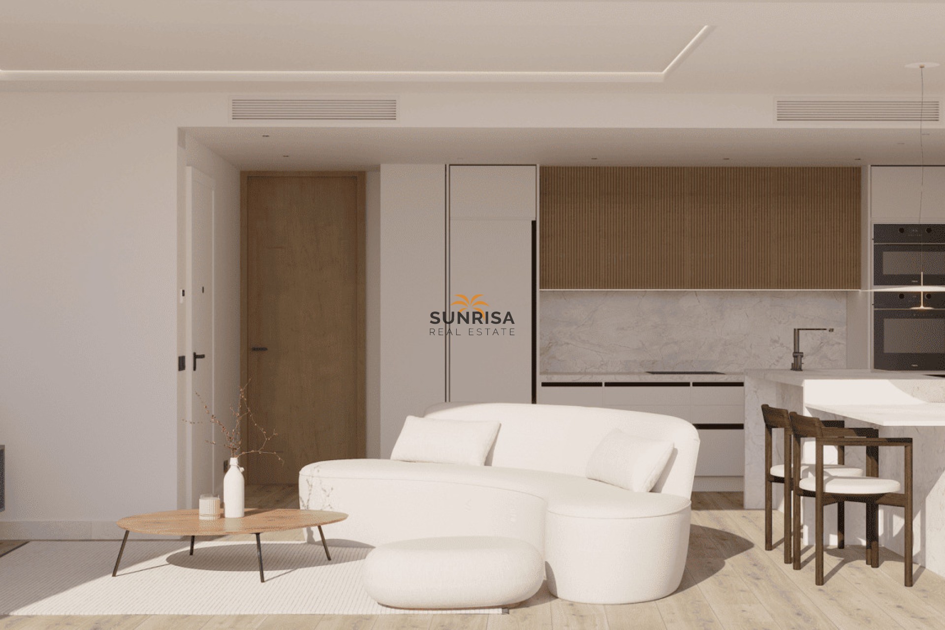 Nieuwbouwwoningen - Bungalow - Torrevieja