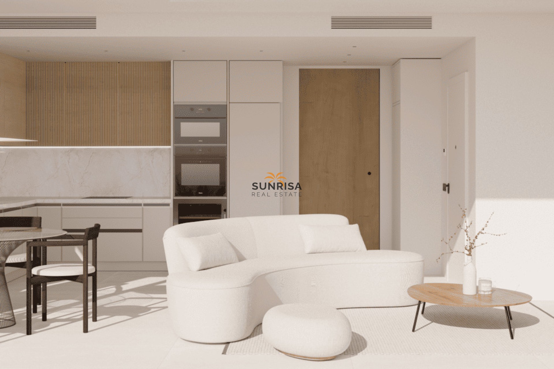 Nieuwbouwwoningen - Bungalow - Torrevieja