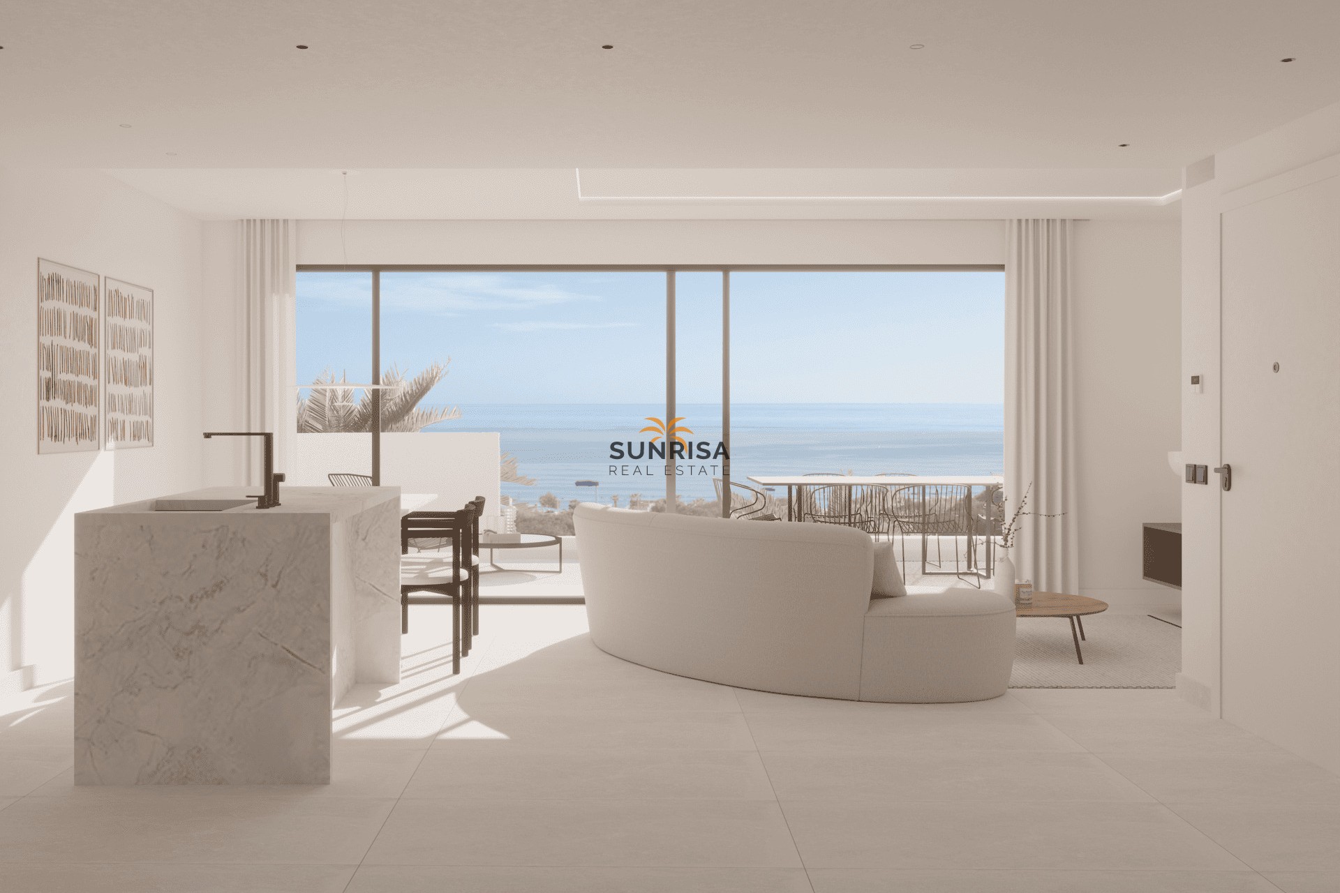 Nieuwbouwwoningen - Bungalow - Torrevieja