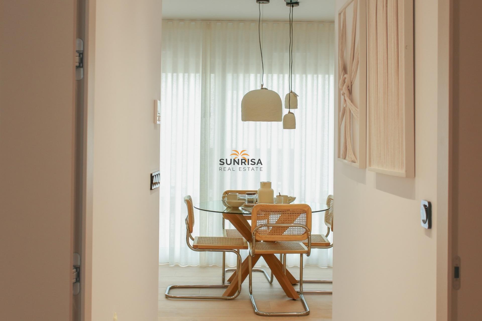 Nieuwbouwwoningen - Bungalow - La Finca Golf
