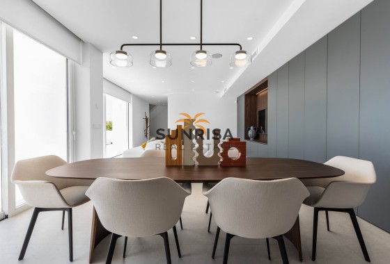 Villa · Nieuwbouwwoningen - Altea · Alicante · Spanje