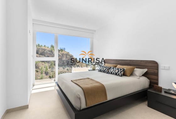 Villa · Nieuwbouwwoningen - Altea · Alicante · Spanje
