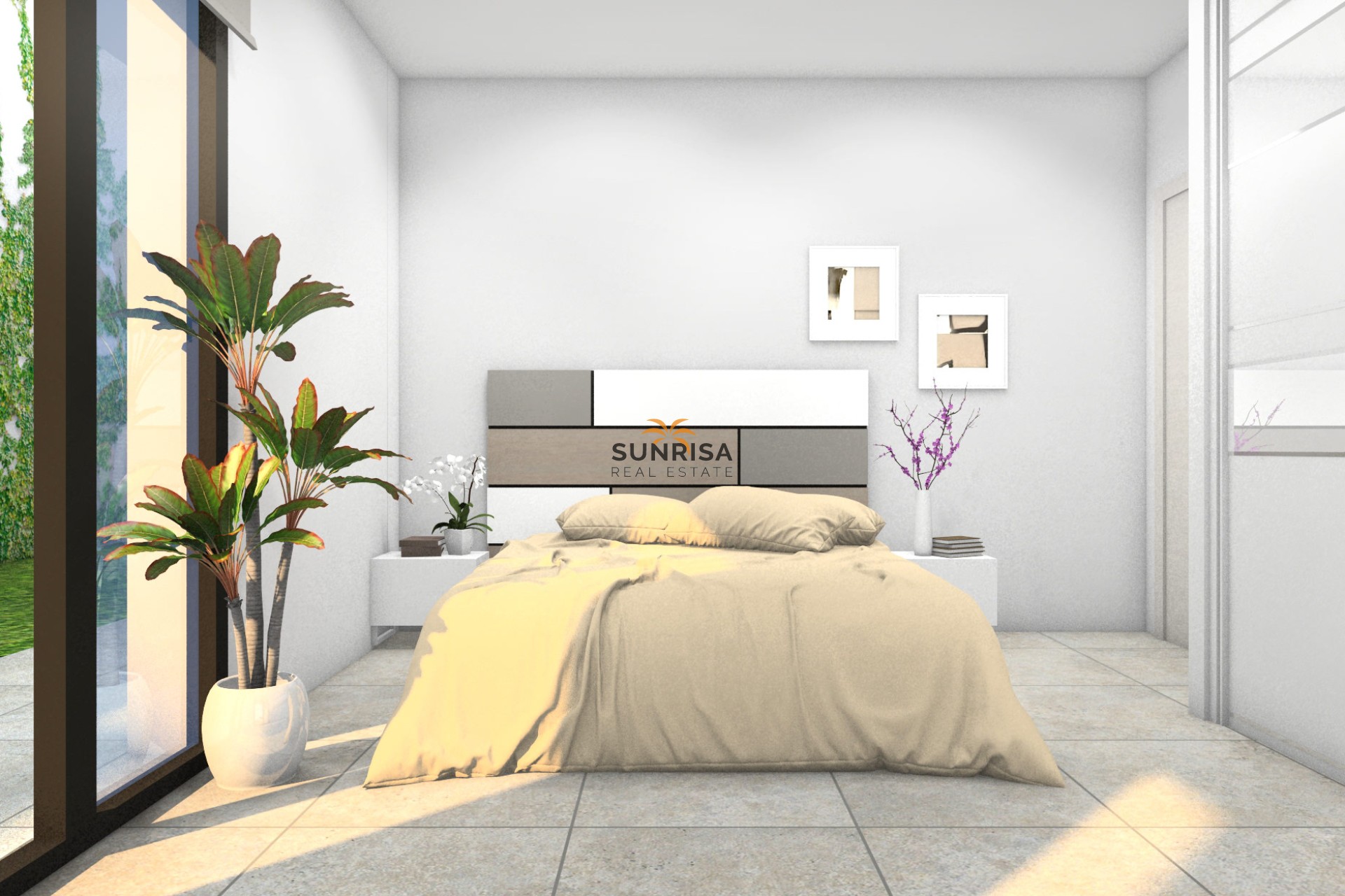 Nieuwbouwwoningen - Huis - Ciudad Quesada