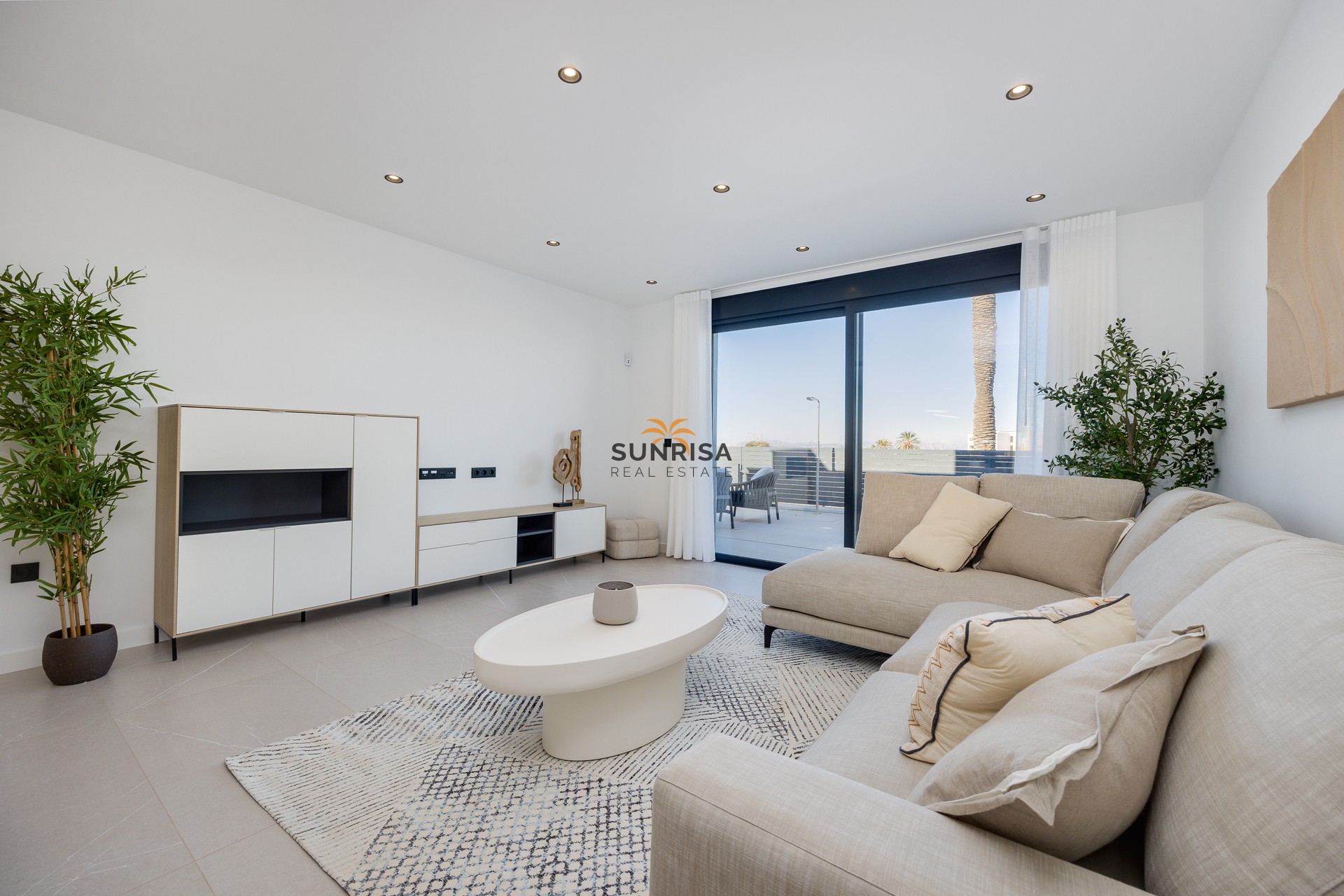 Nieuwbouwwoningen - Huis - Torrevieja