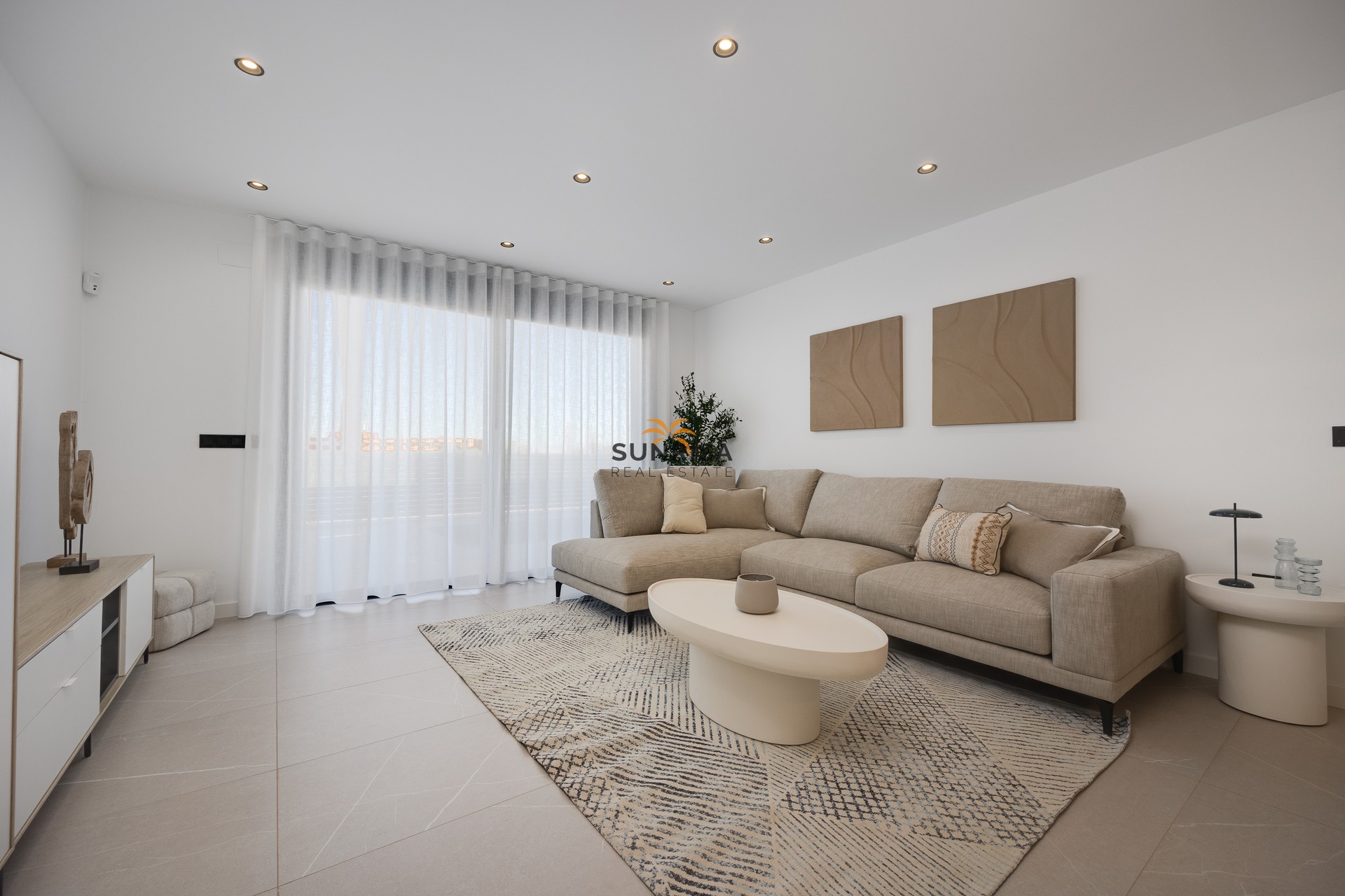 Nieuwbouwwoningen - Huis - Torrevieja