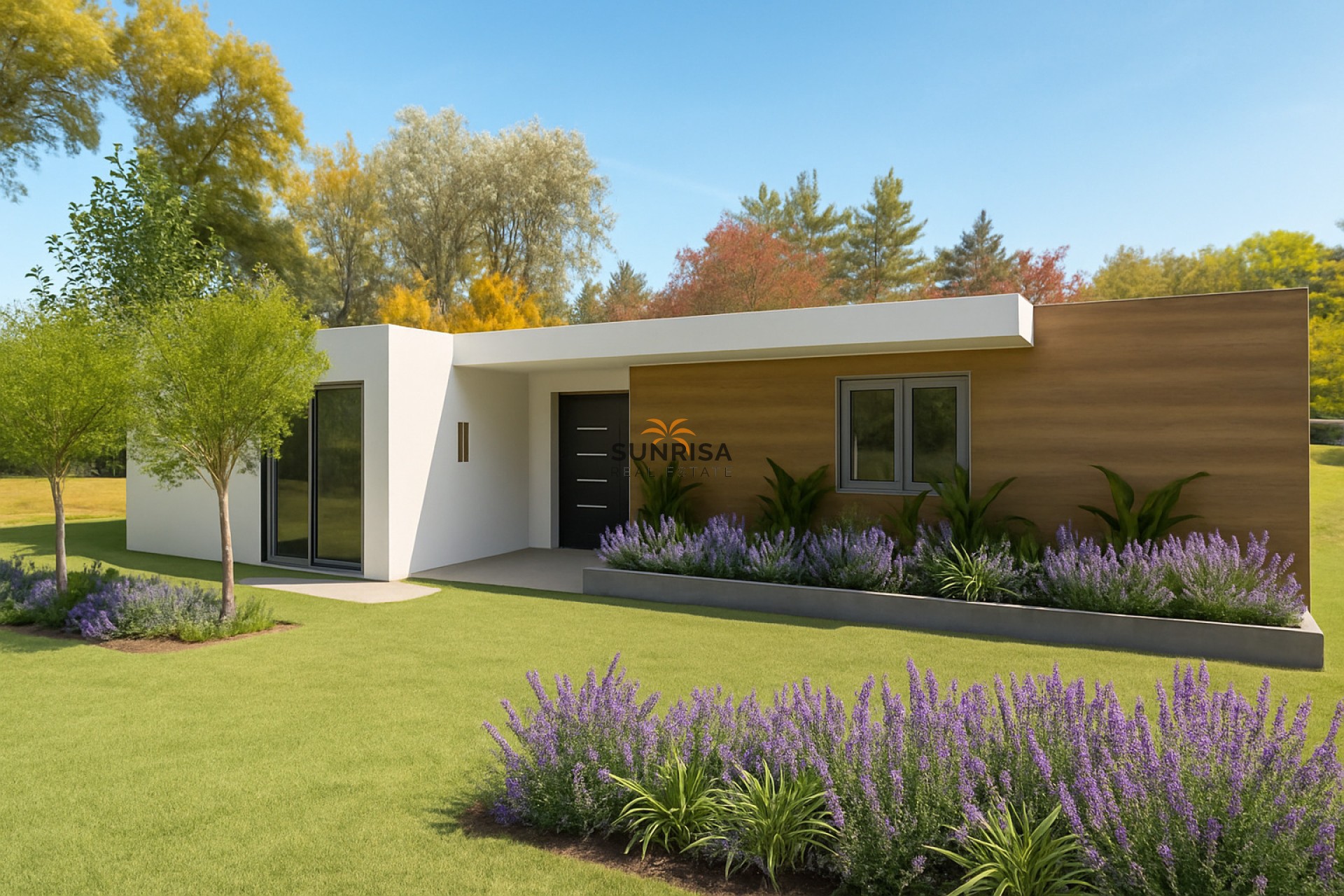 Nieuwbouwwoningen - Huis - Monforte del Cid