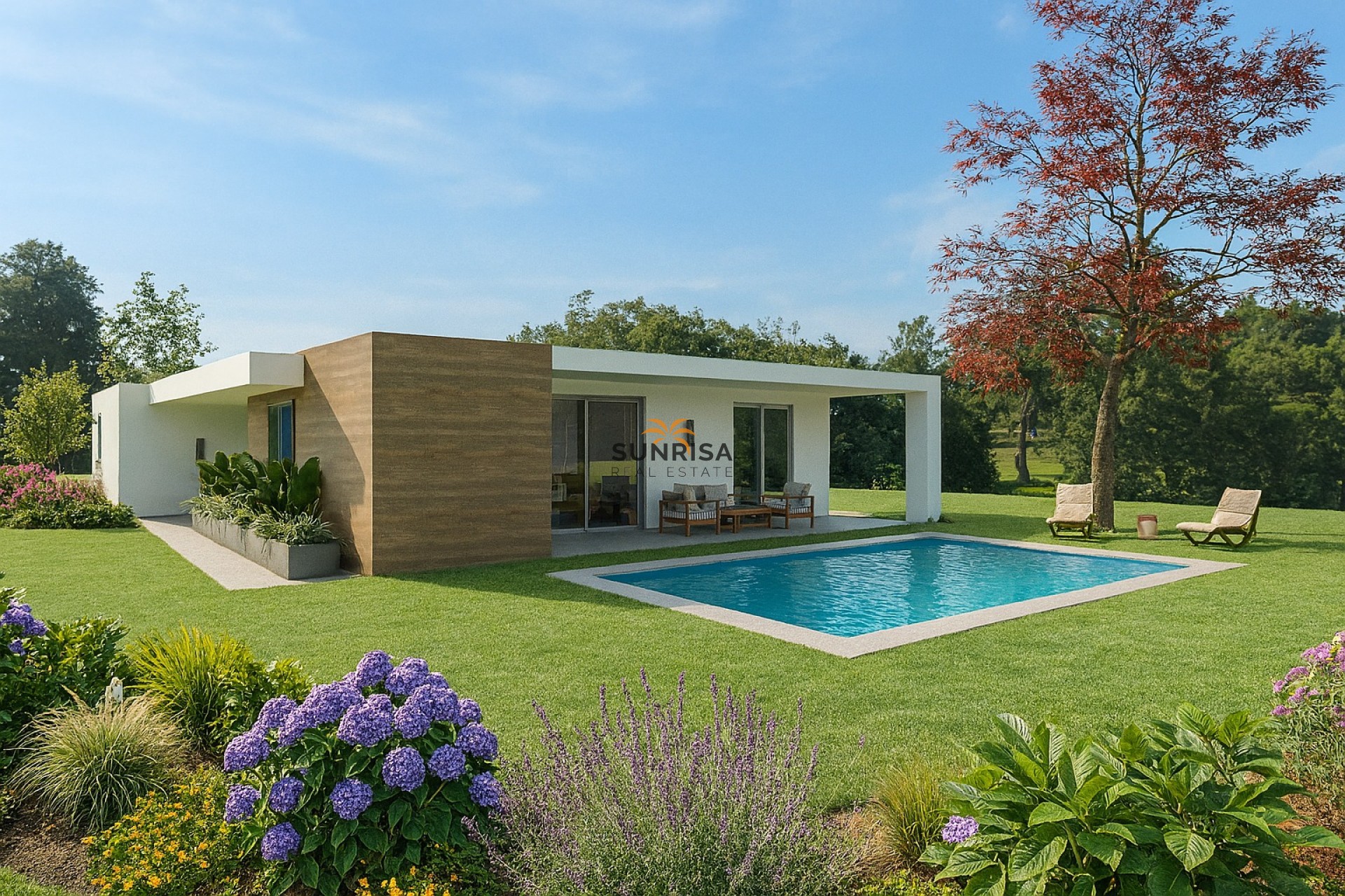 Nieuwbouwwoningen - Huis - Monforte del Cid