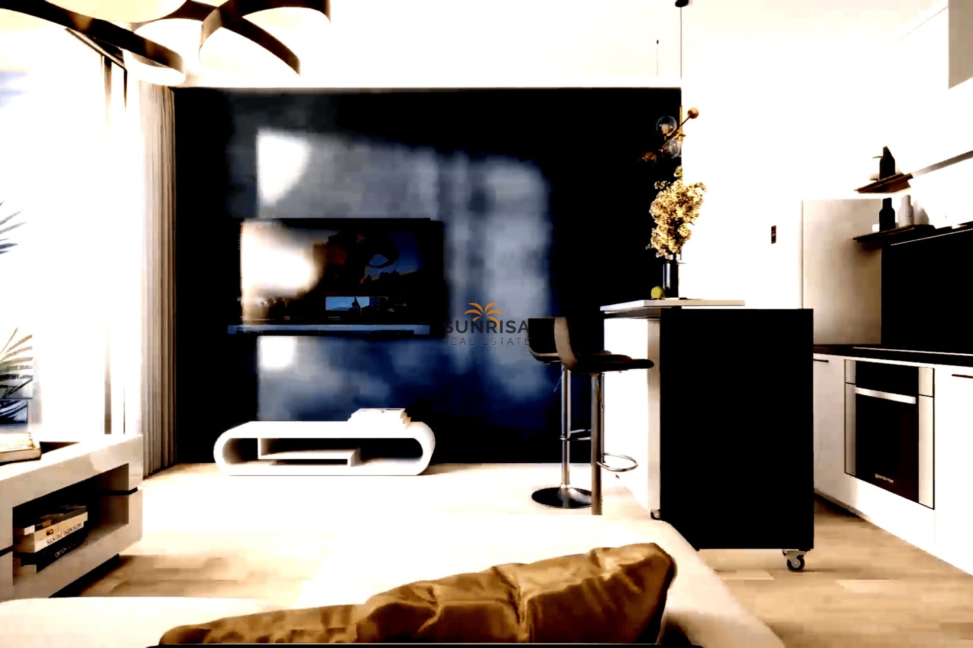 Nieuwbouwwoningen - Appartement - Torrevieja