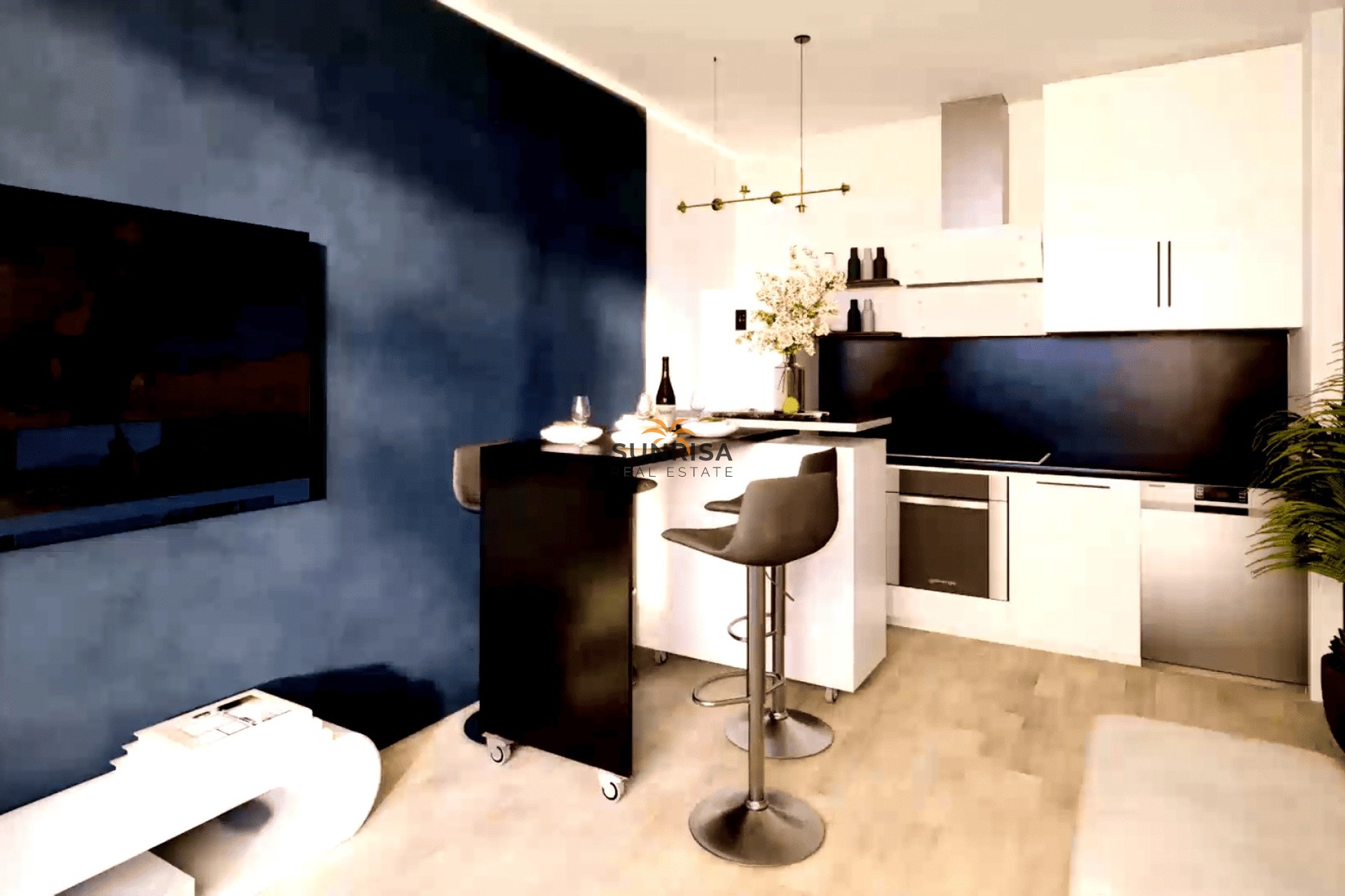 Nieuwbouwwoningen - Appartement - Torrevieja