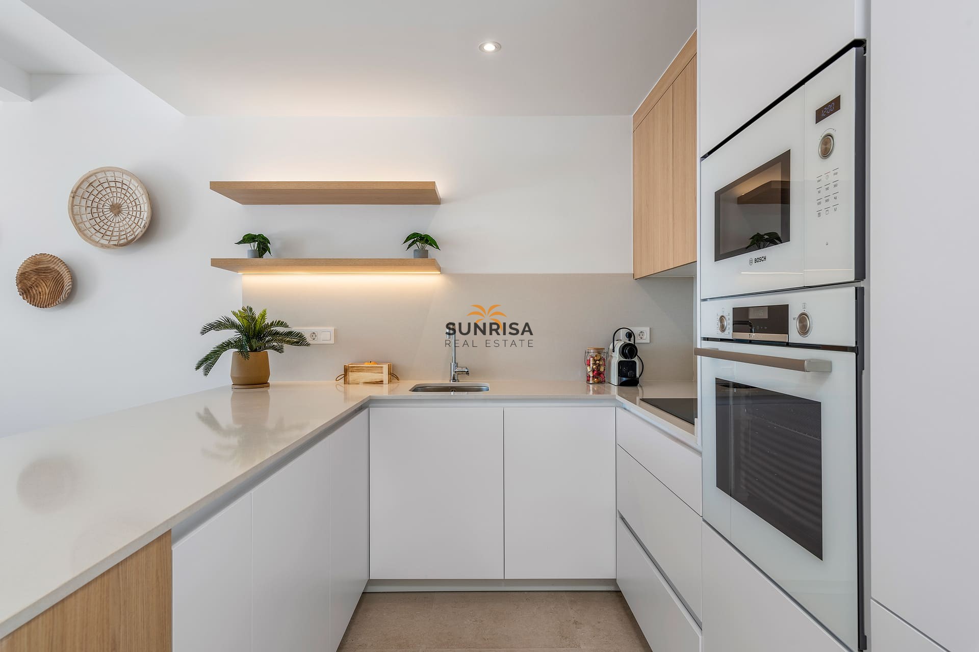 Nieuwbouwwoningen - Bungalow - Dolores