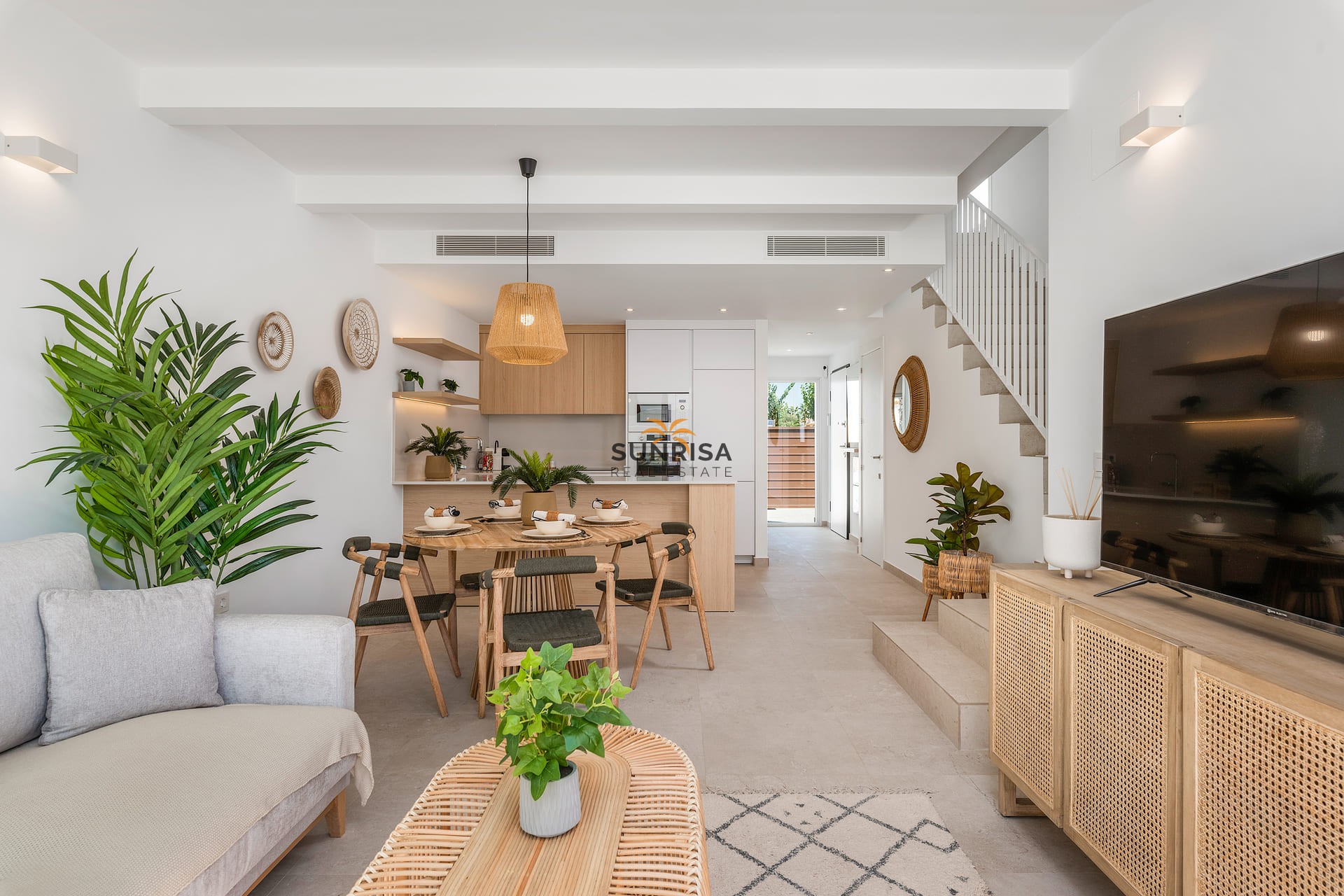 Nieuwbouwwoningen - Bungalow - Dolores