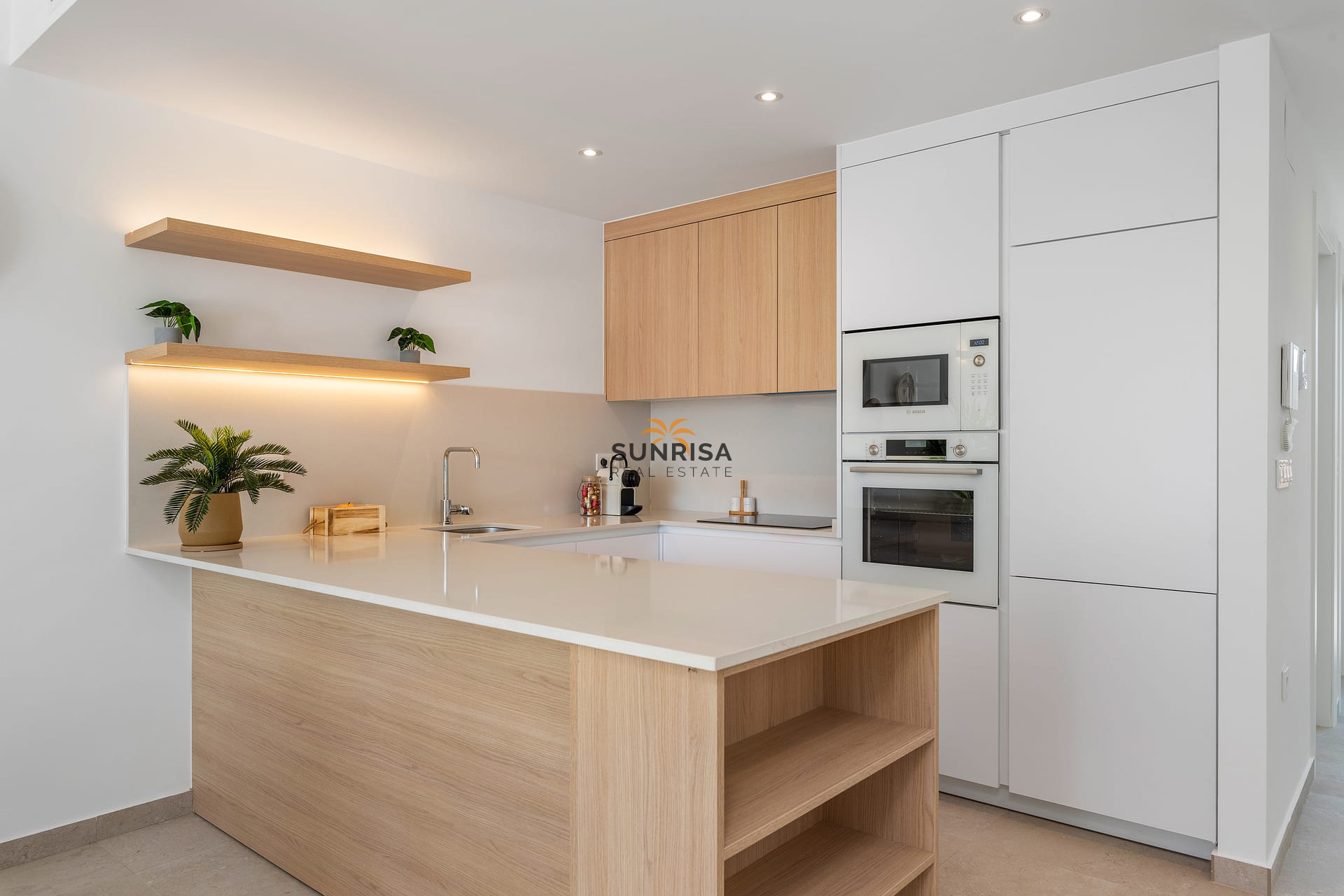 Nieuwbouwwoningen - Bungalow - Dolores